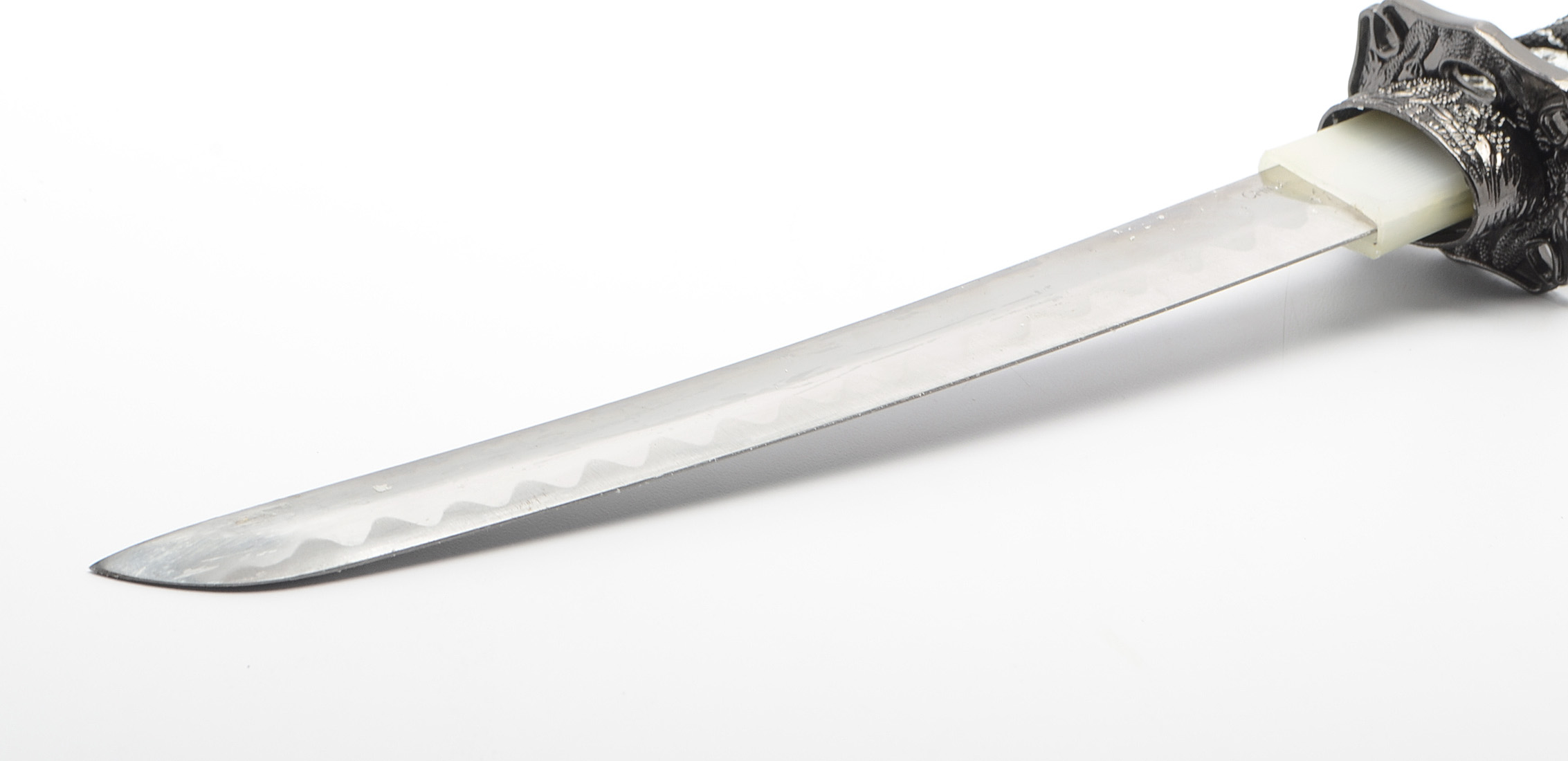 Contemporary Replica Wakizashi Sword