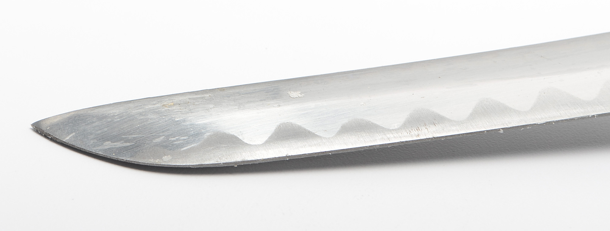 Contemporary Replica Wakizashi Sword