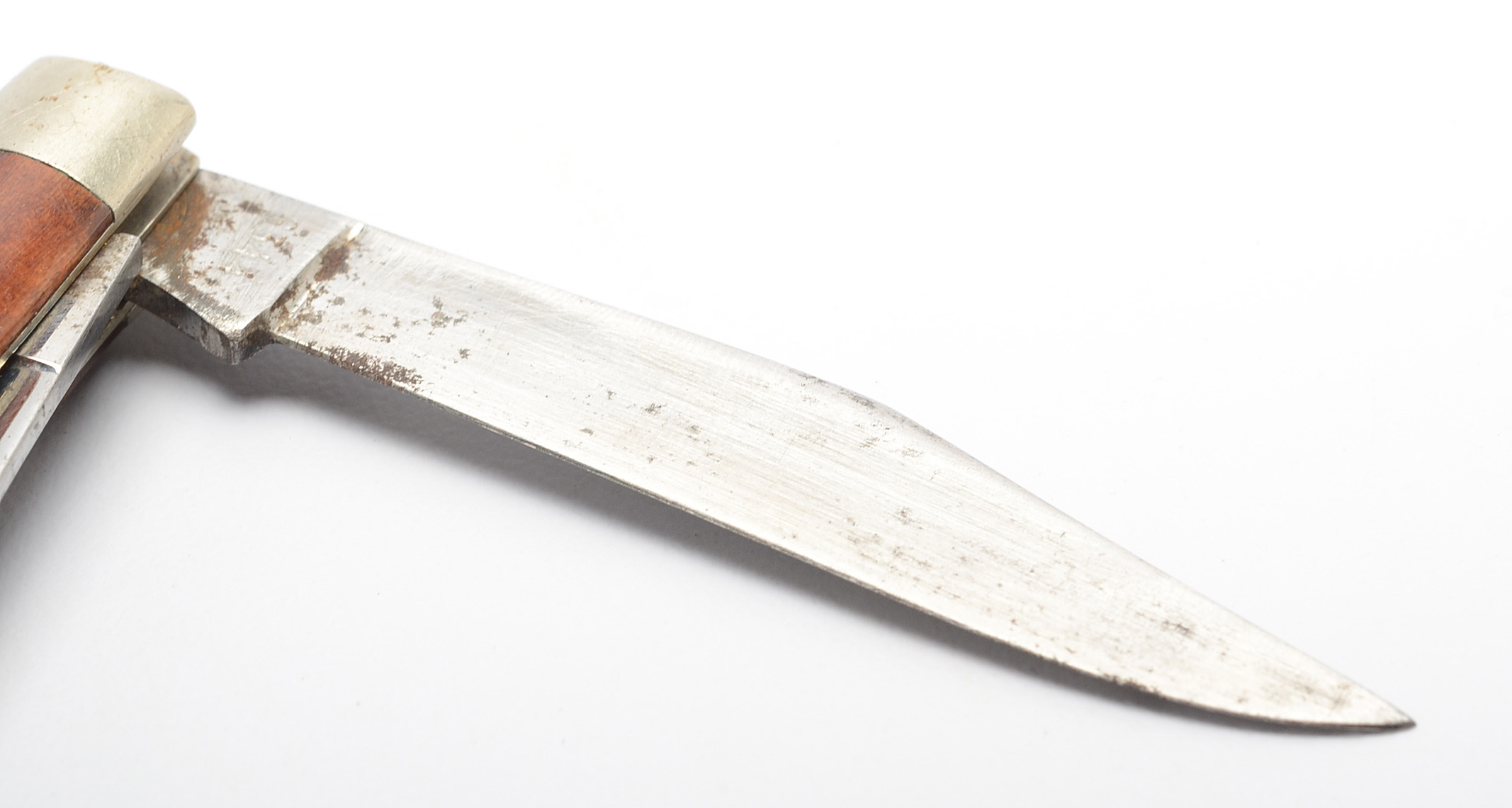 Vintage Case #6344 Stockman Pocket Knife