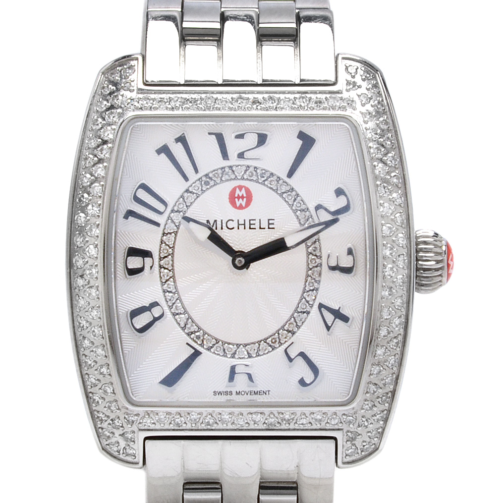Michele Urban Mini Watch