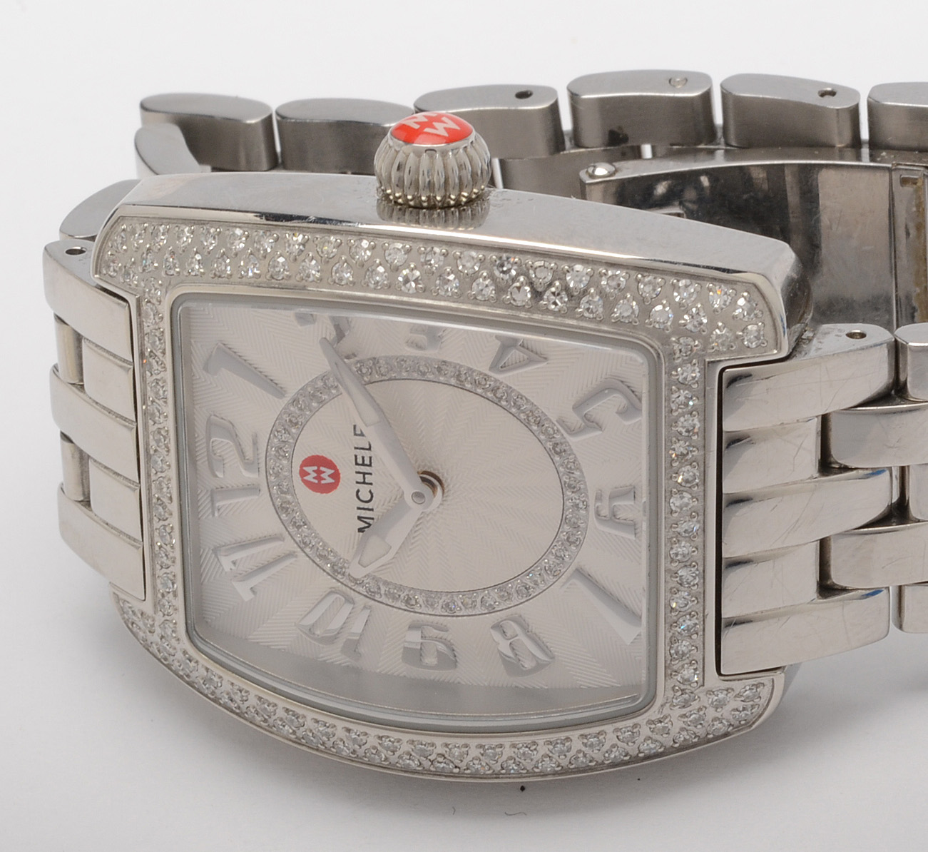 Michele Urban Mini Watch