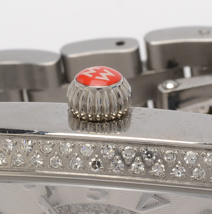 Michele Urban Mini Watch