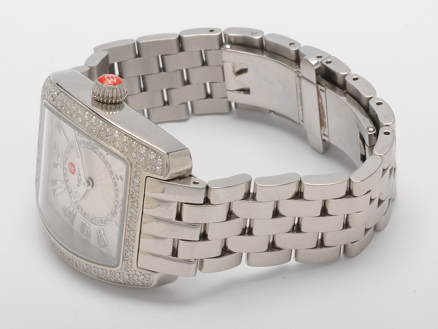 Michele Urban Mini Watch