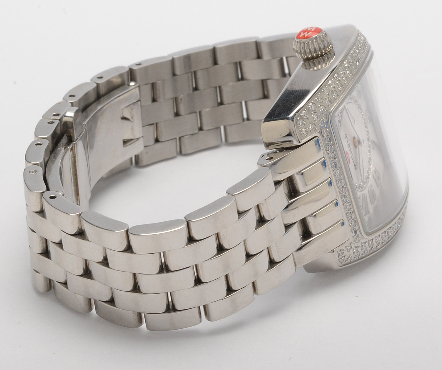 Michele Urban Mini Watch