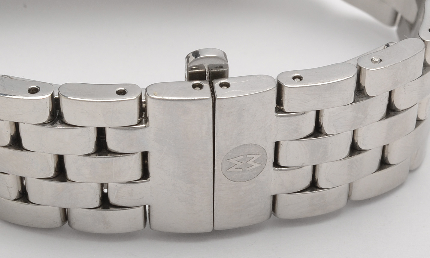 Michele Urban Mini Watch