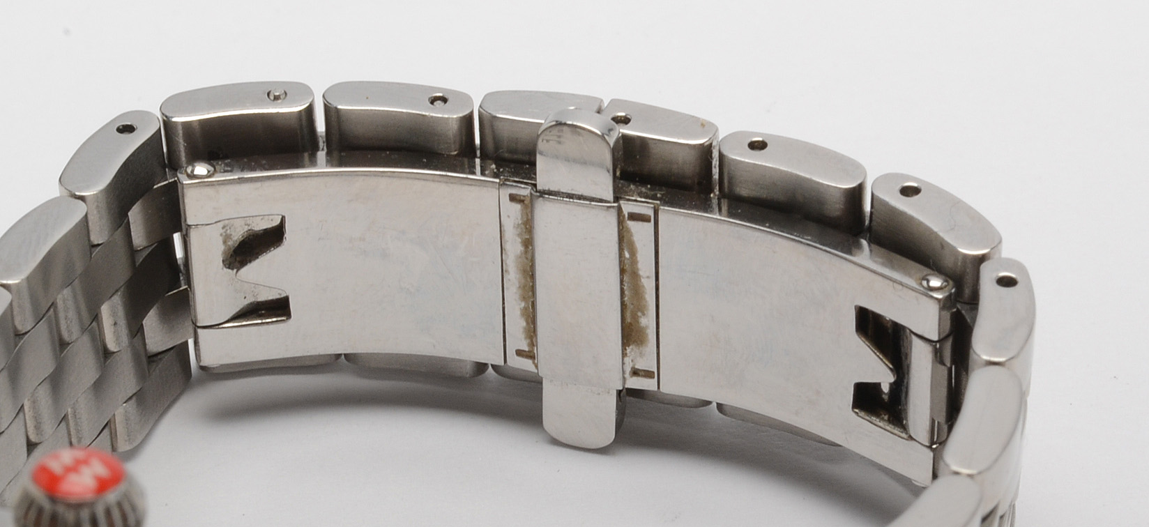 Michele Urban Mini Watch