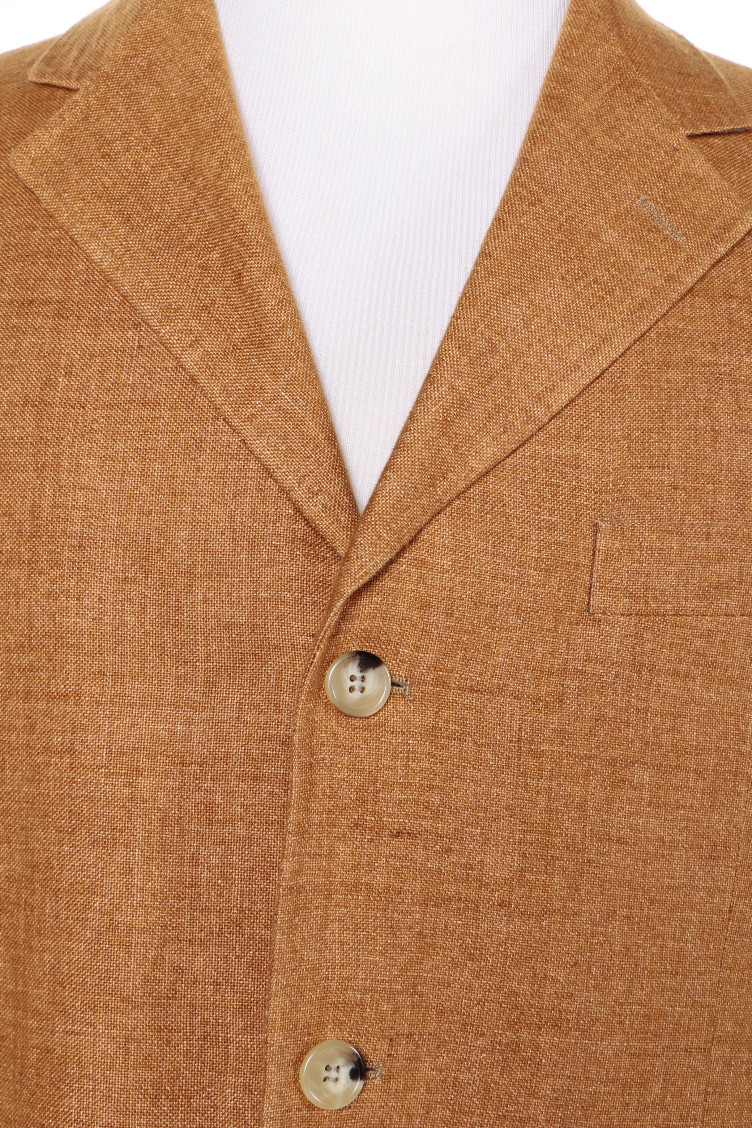 Men's Sport Coats Including Norton & Wilson, Beretta and Arnold Brant
