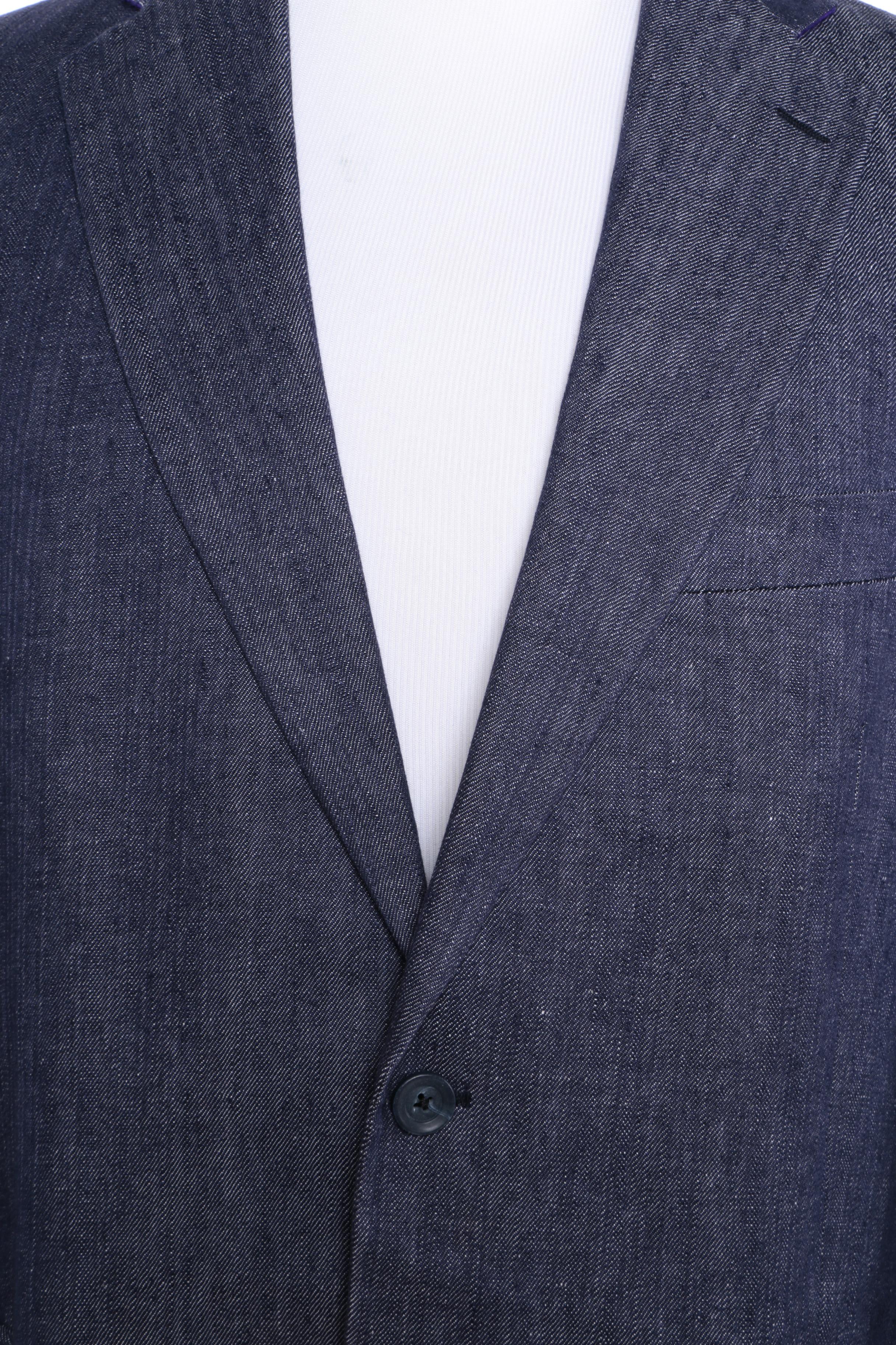 Men's Sport Coats Including Norton & Wilson, Beretta and Arnold Brant