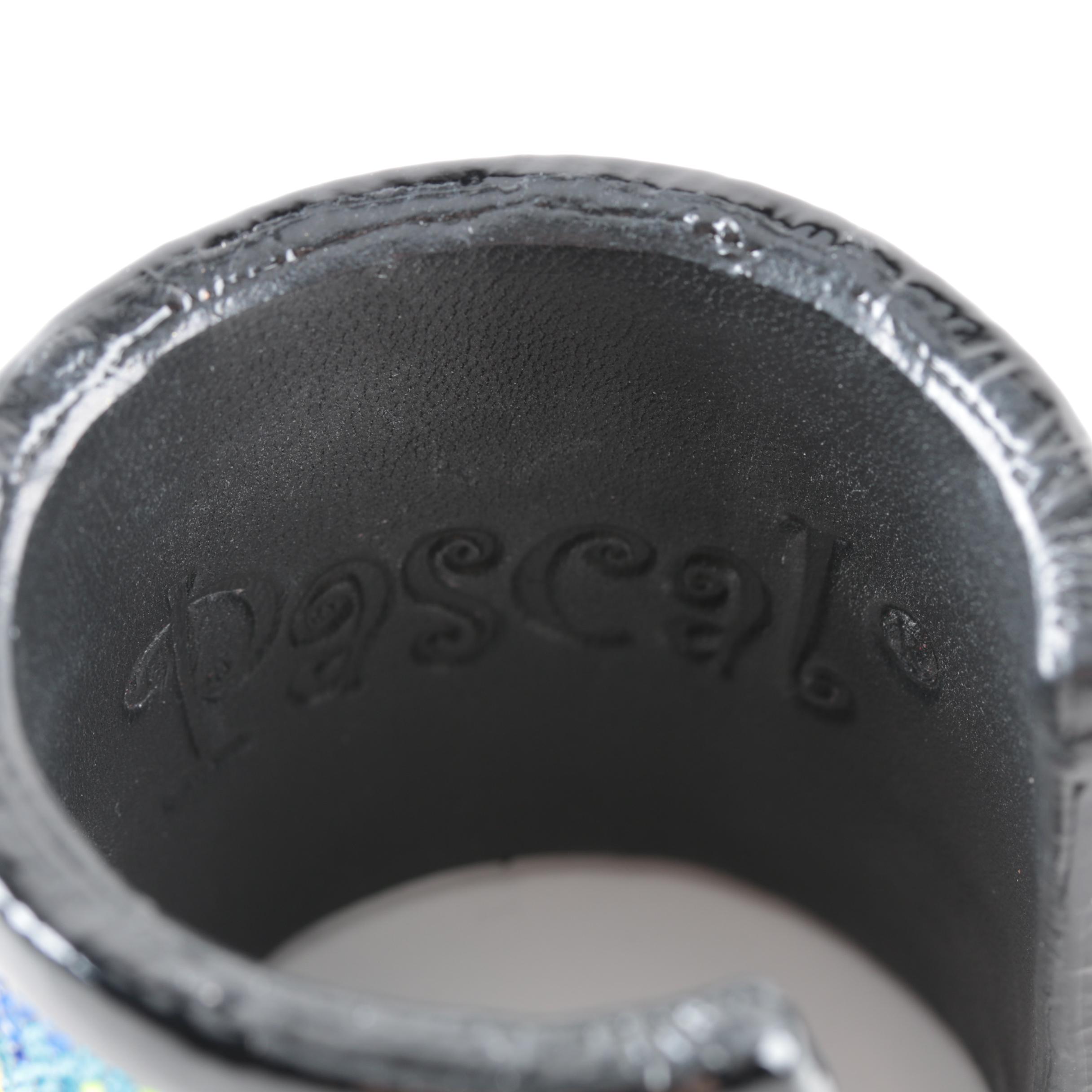 Dalia Pascal Beaded Cuff Bracelet