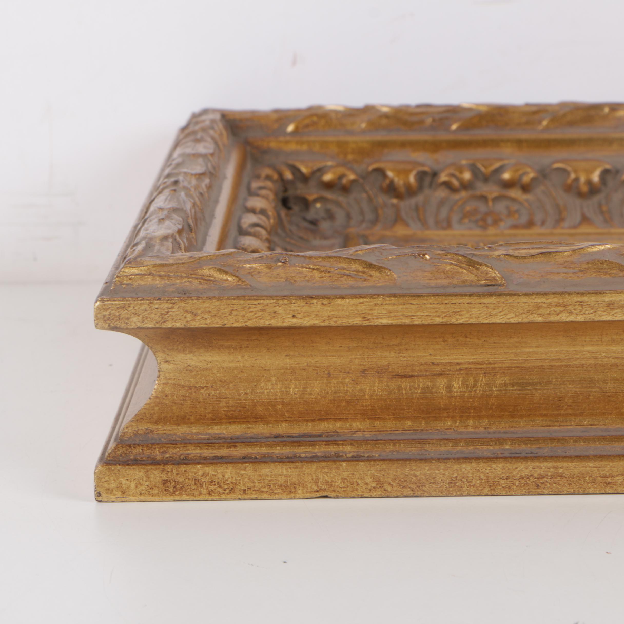 Hagel Oil Painting of Rabbit