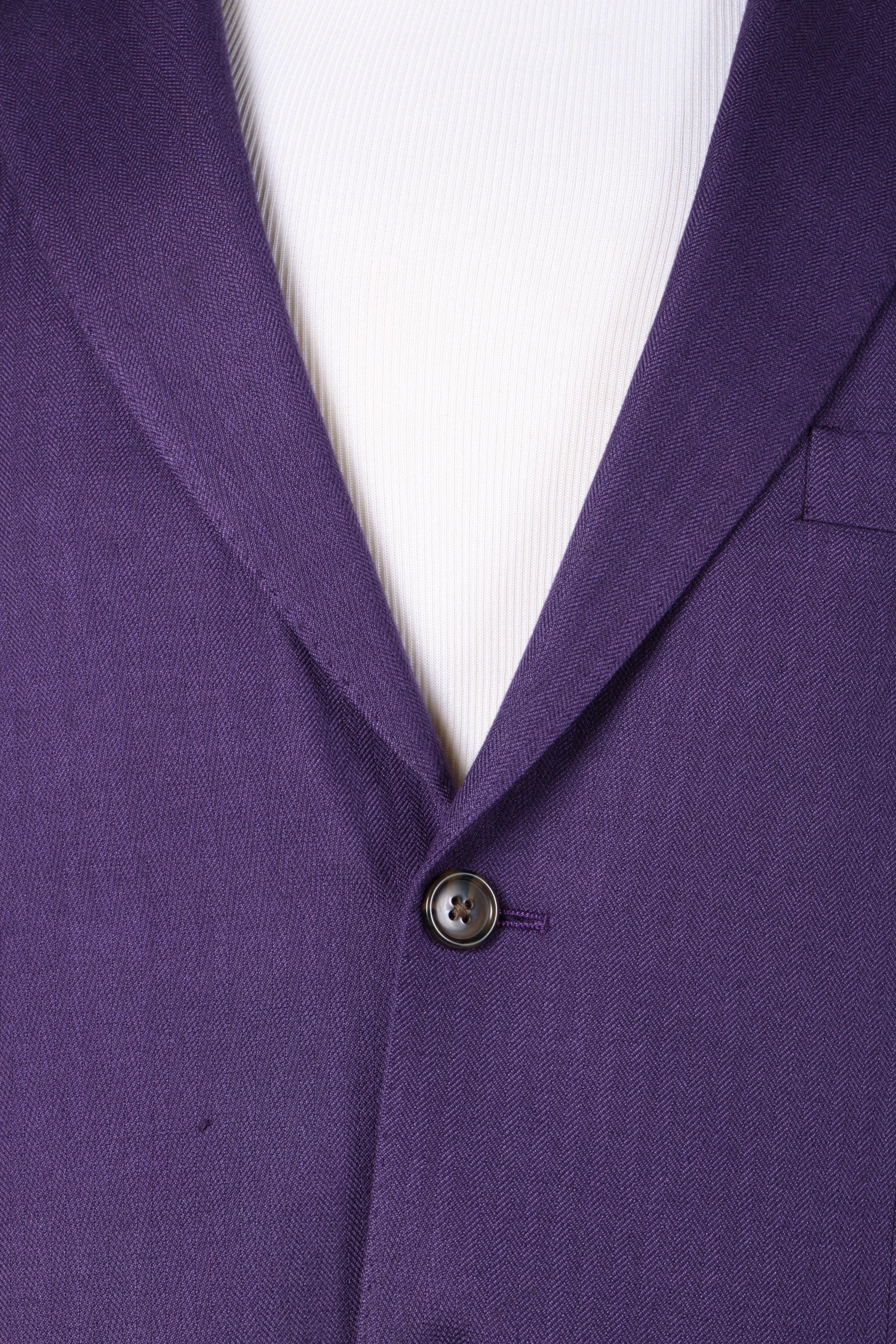 Men's Crittenden Sport Silk Blend Sport Coat and Kachins Wool Trousers