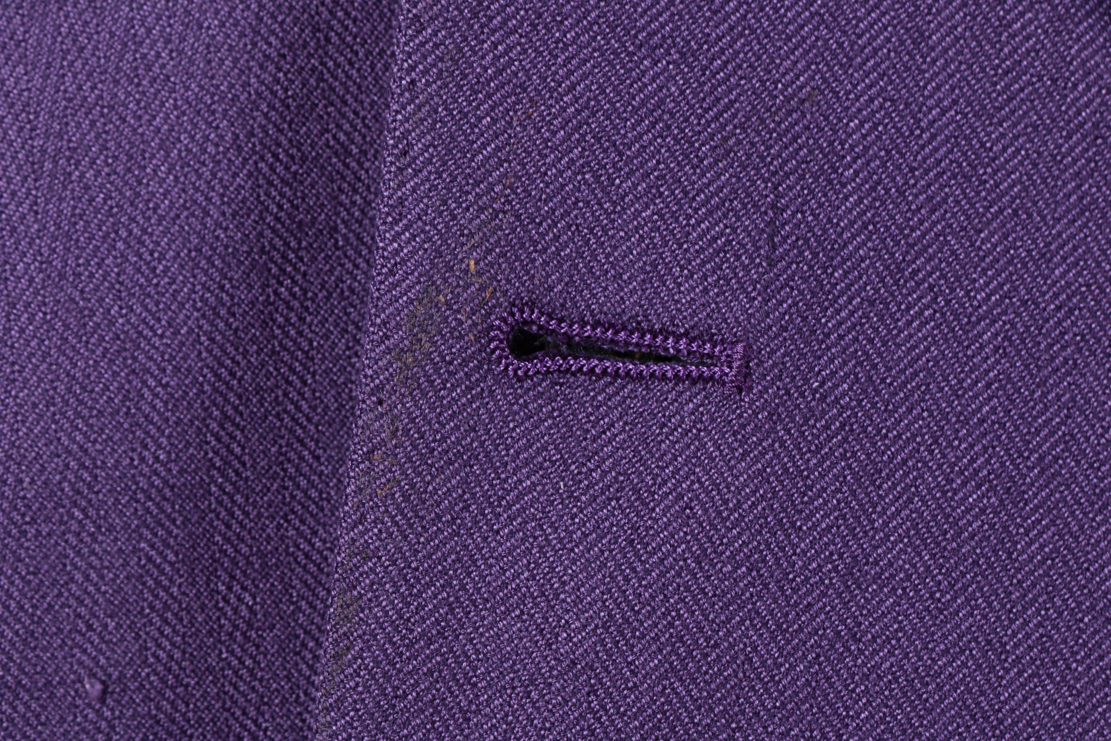 Men's Crittenden Sport Silk Blend Sport Coat and Kachins Wool Trousers