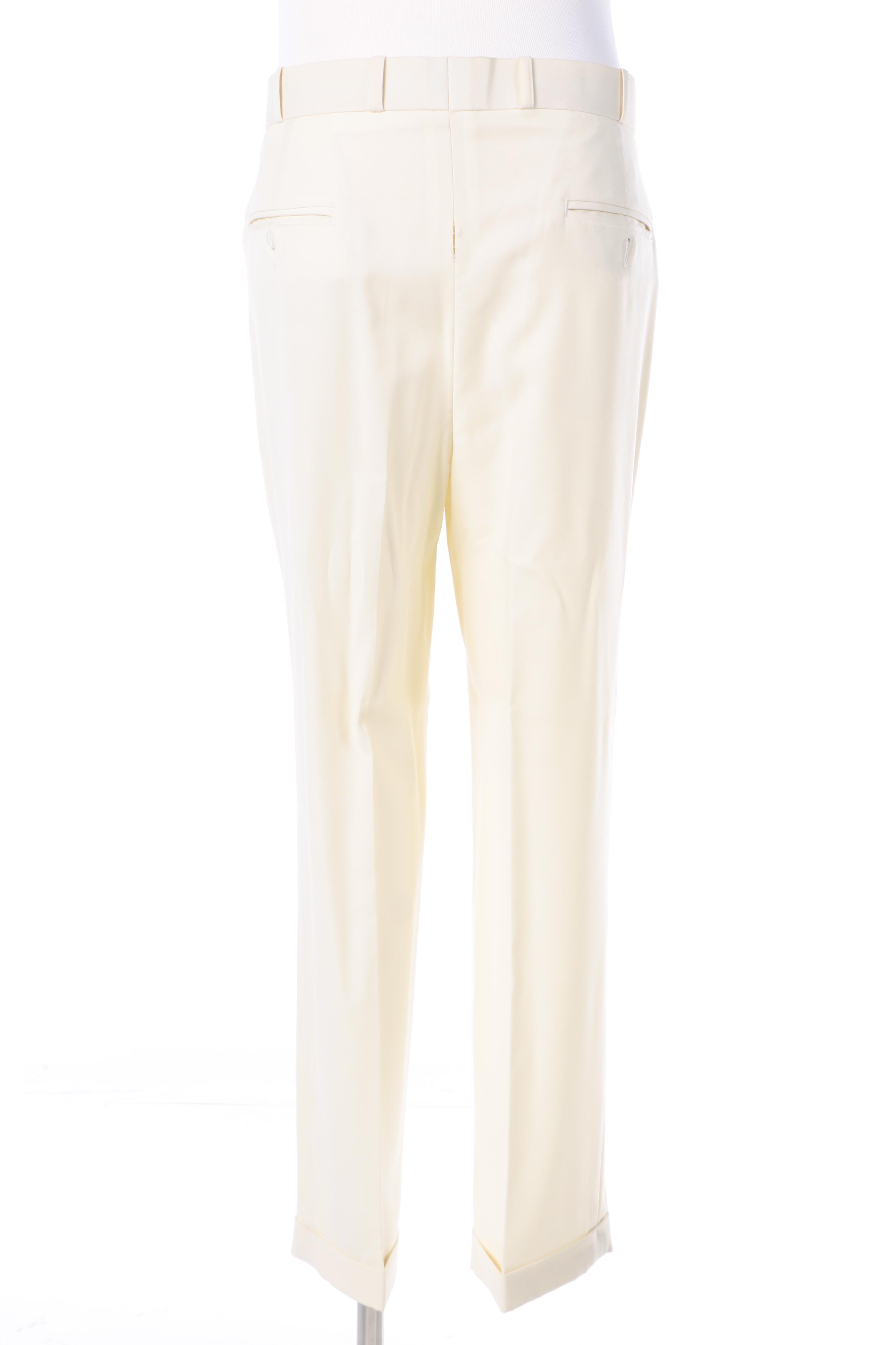 Men's Crittenden Sport Silk Blend Sport Coat and Kachins Wool Trousers