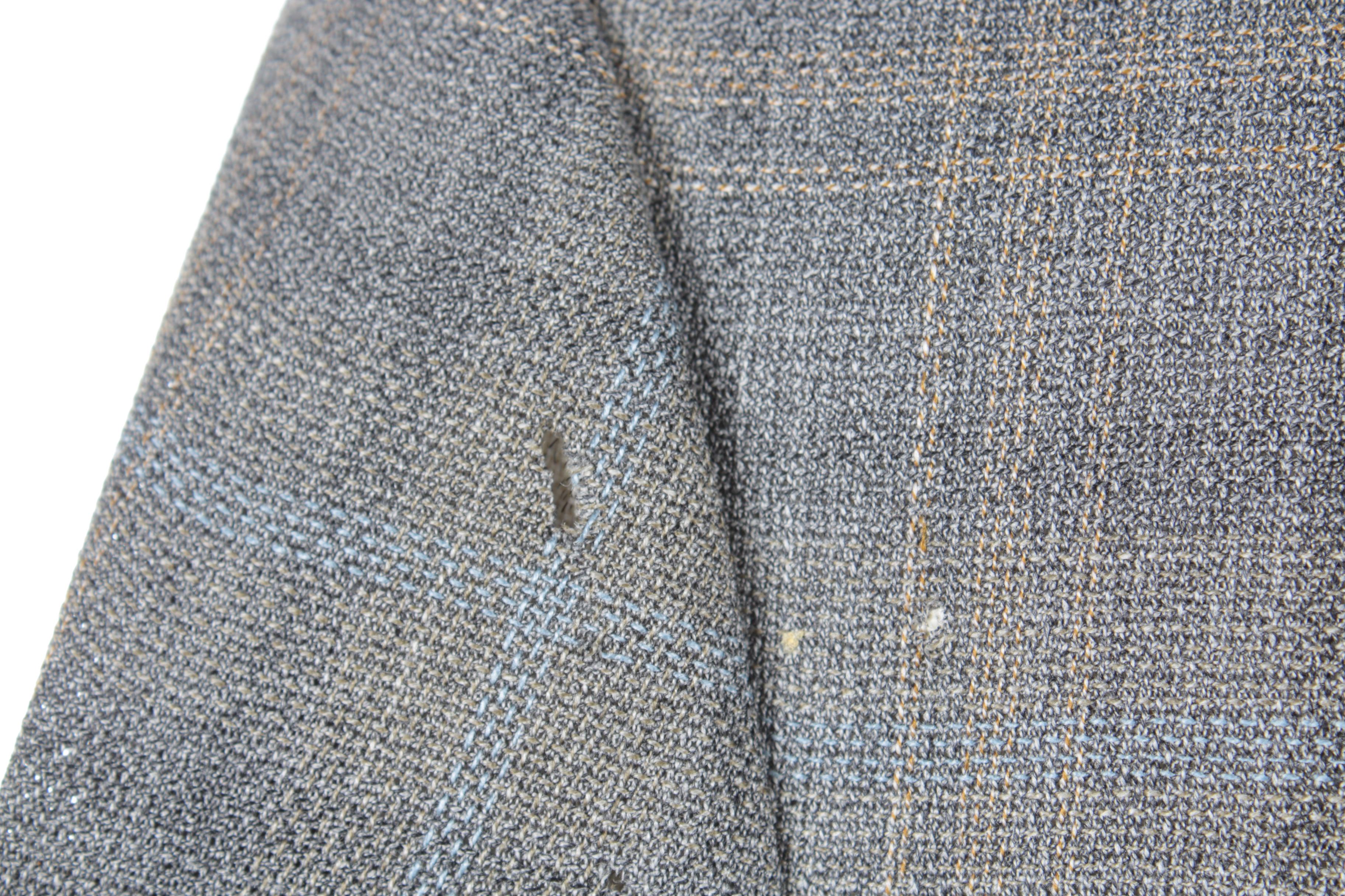 Men's Corneliani Extrafine Merino Wool Sport Coat