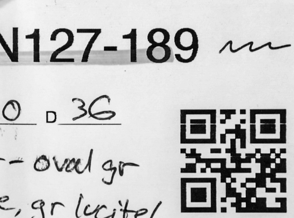 Coaster "Victoria" Leather Sofa