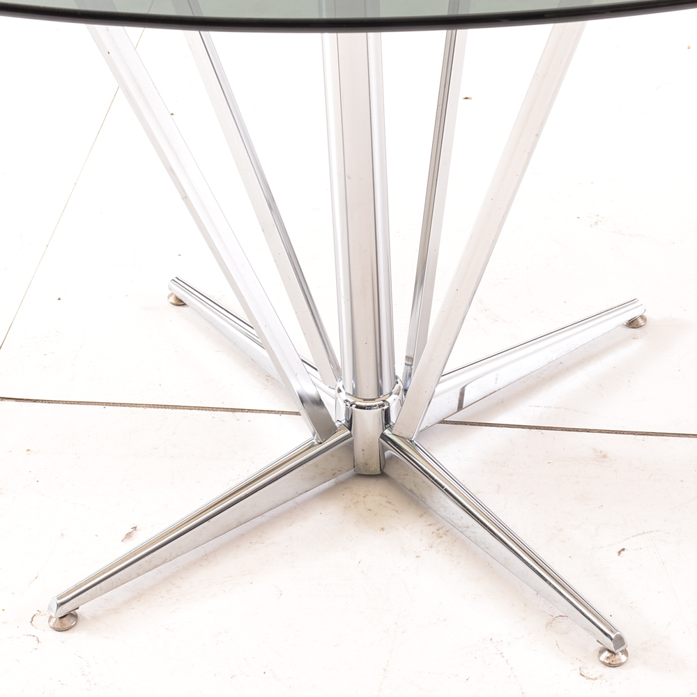 Coaster "Victoria" Leather Sofa