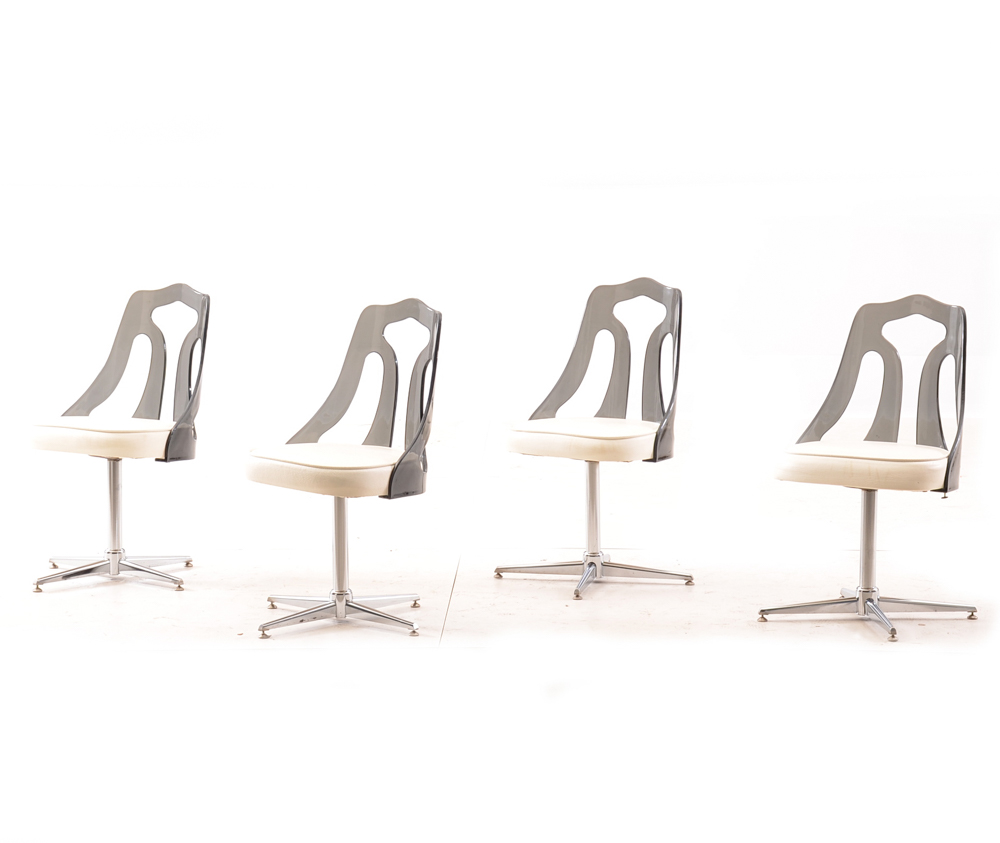 Coaster "Victoria" Leather Sofa