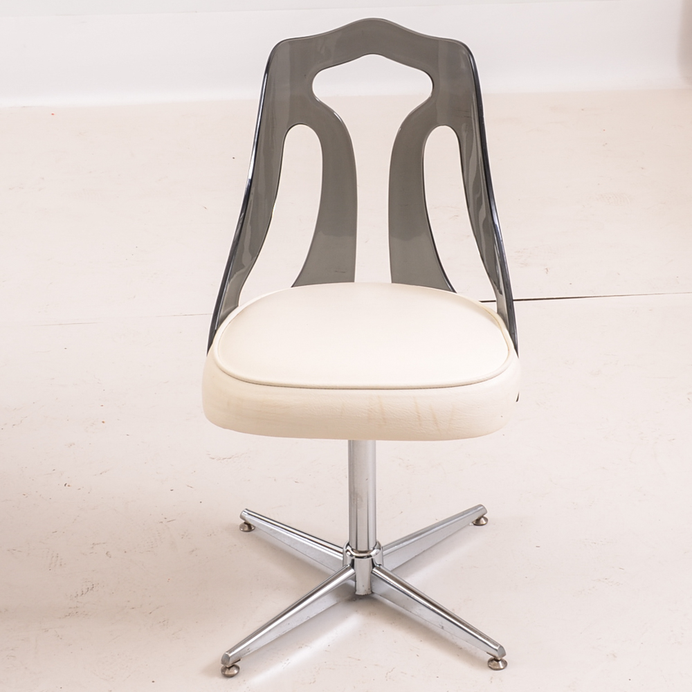 Coaster "Victoria" Leather Sofa