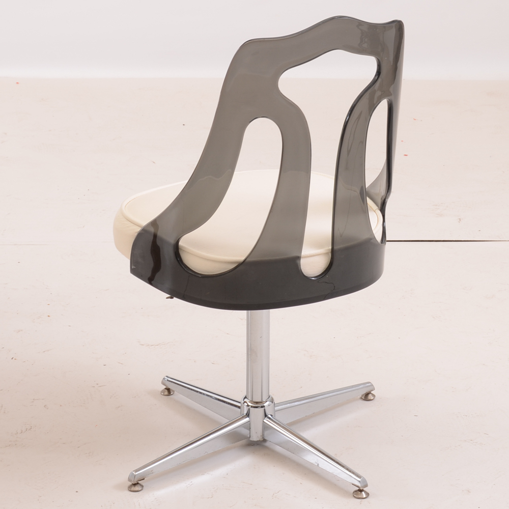 Coaster "Victoria" Leather Sofa