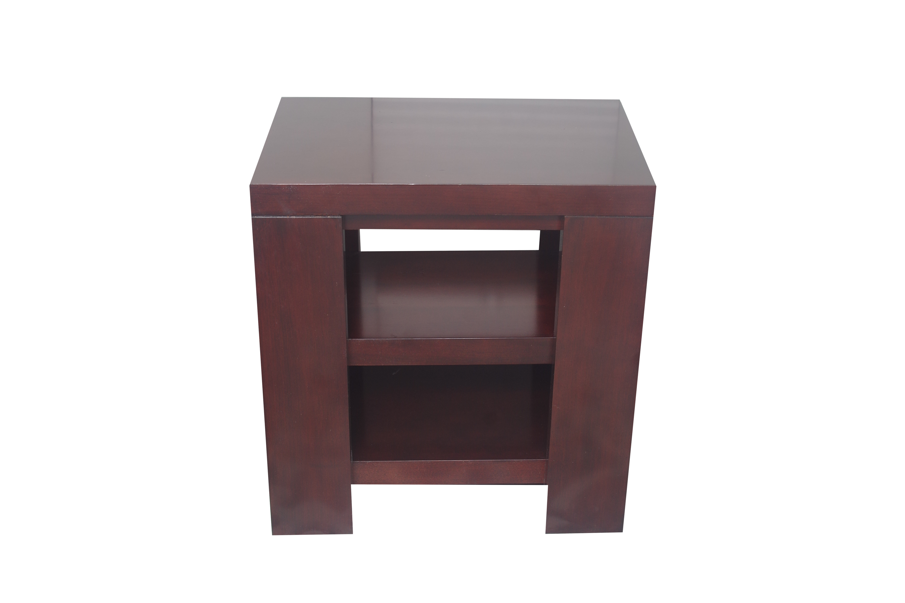 Modern Style Side Table