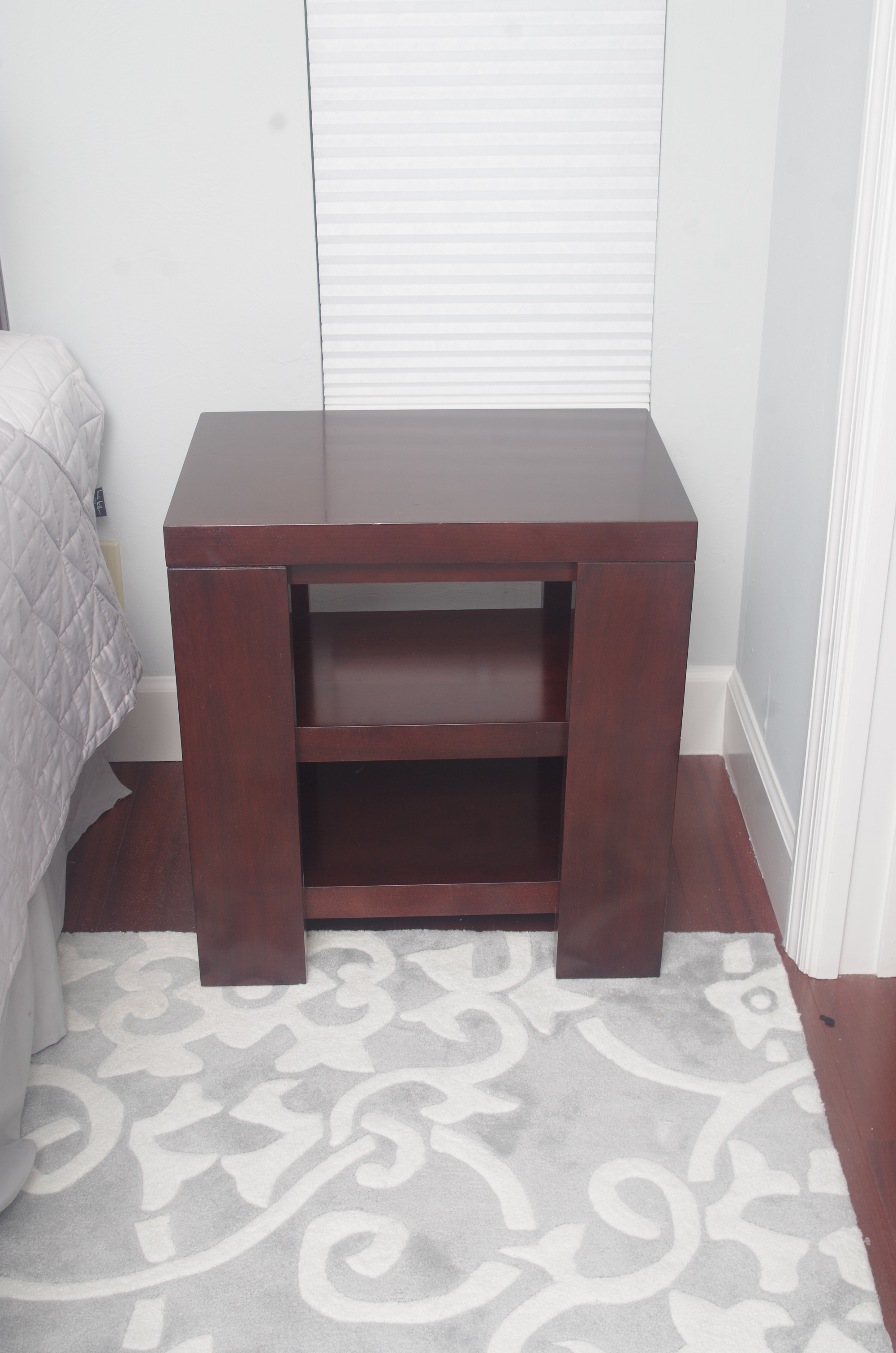 Modern Style Side Table