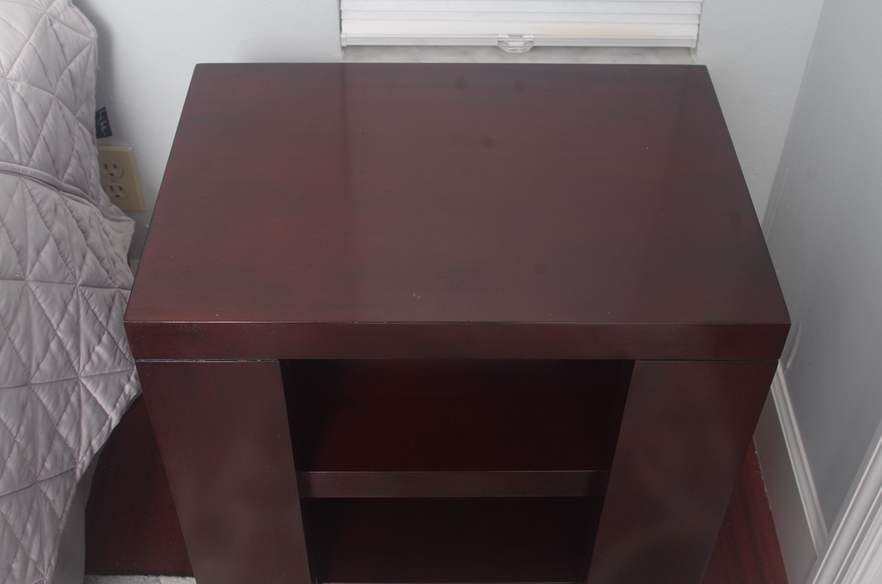 Modern Style Side Table