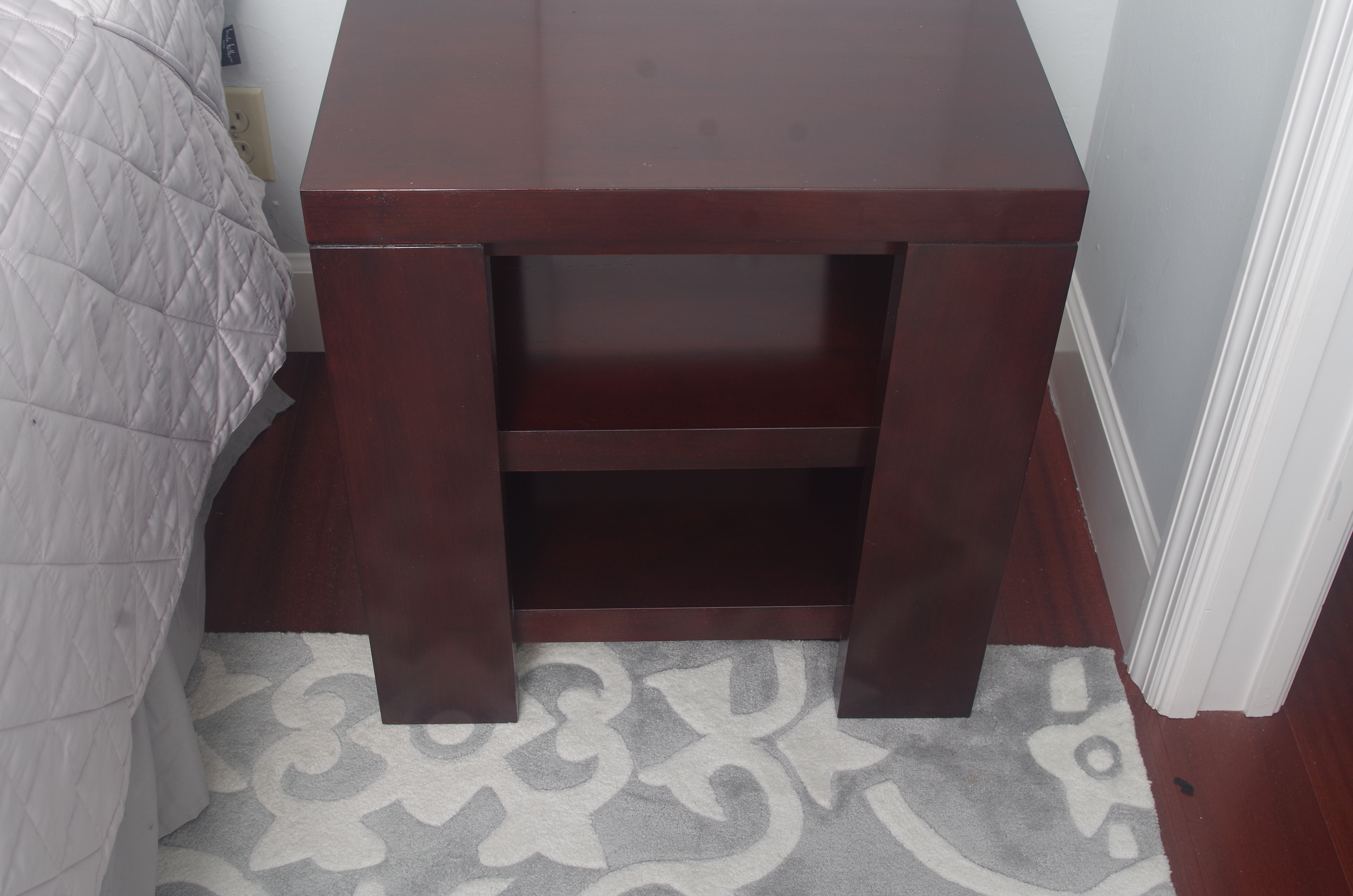 Modern Style Side Table