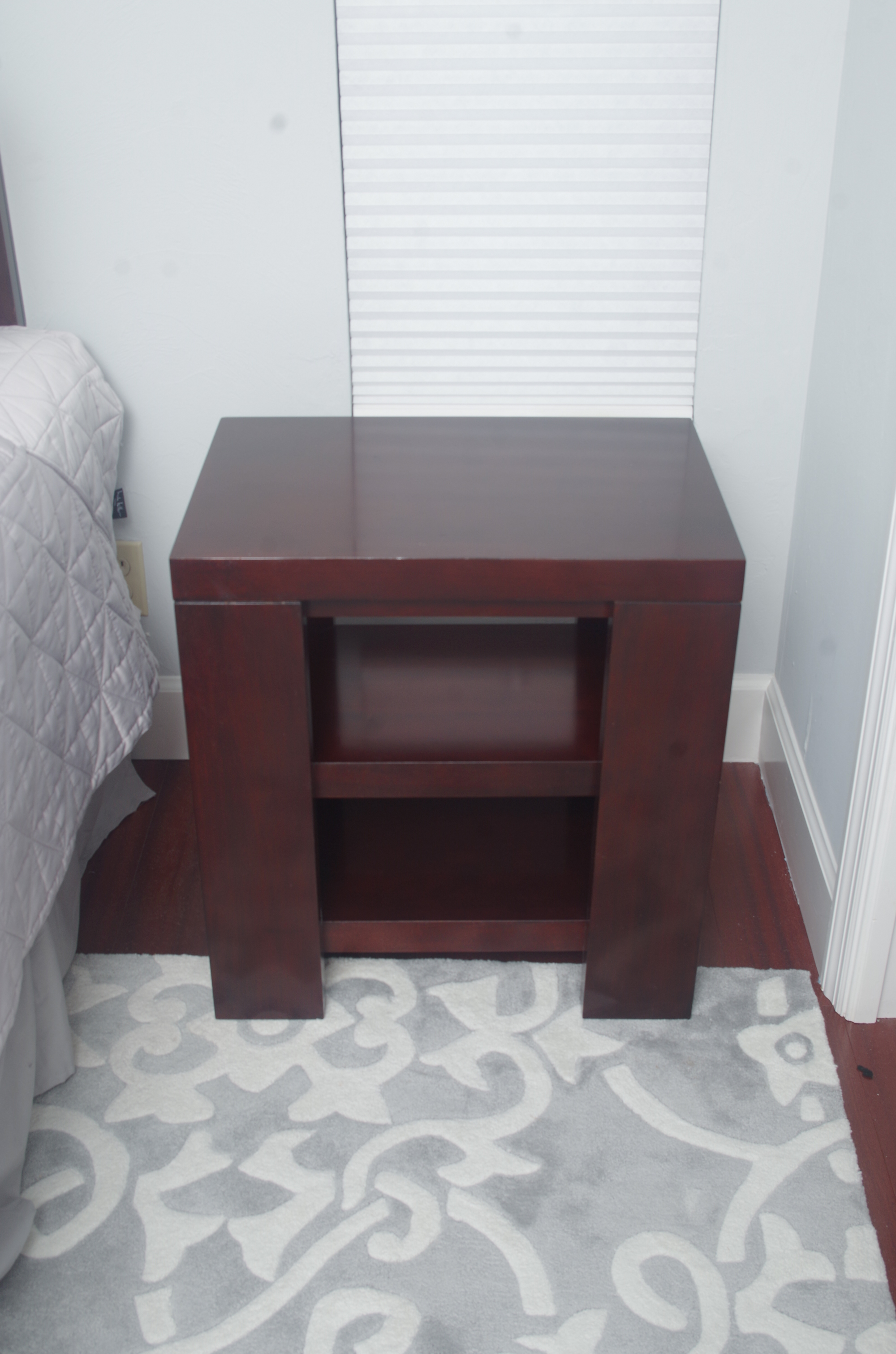 Modern Style Side Table