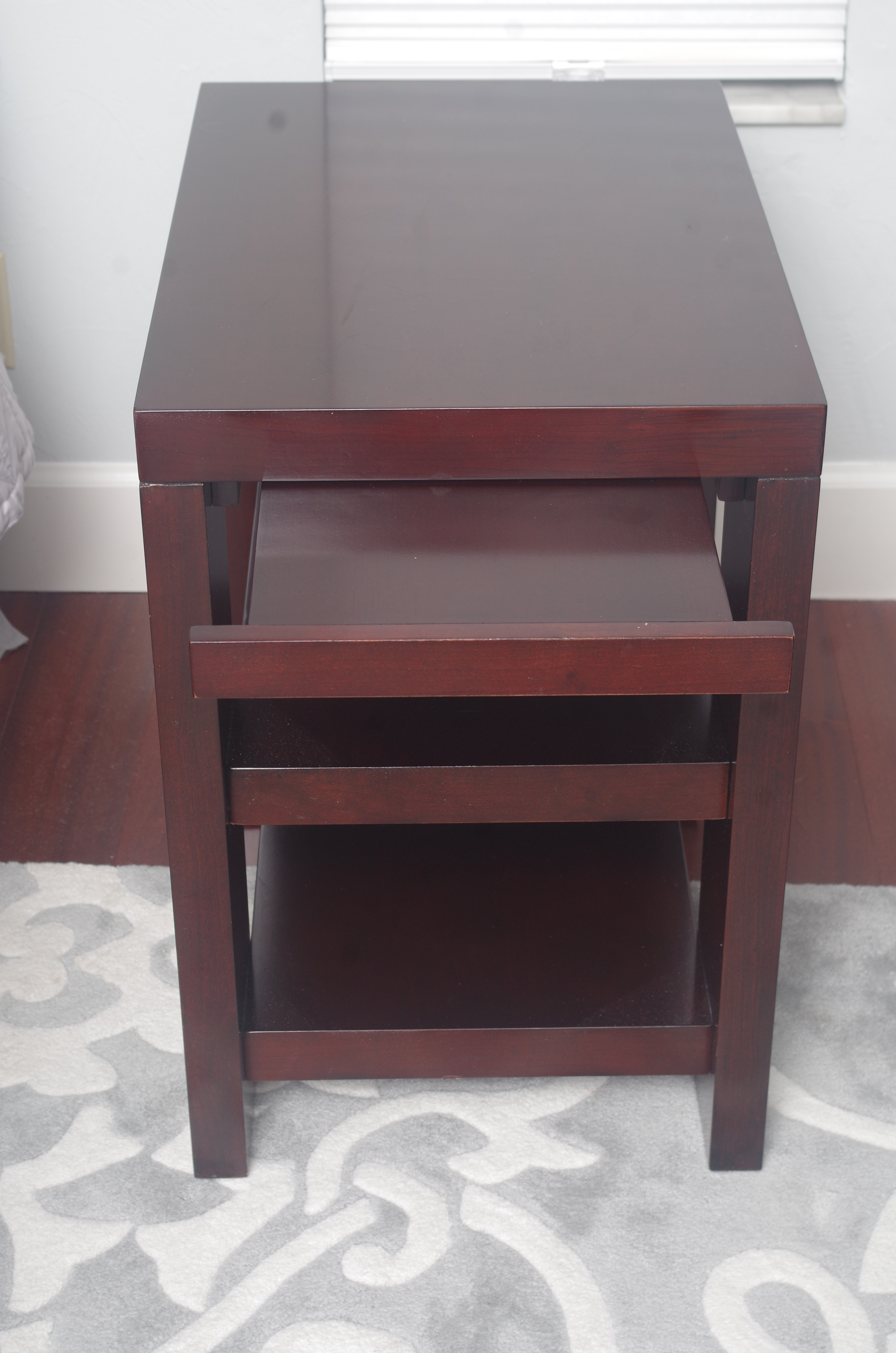 Modern Style Side Table