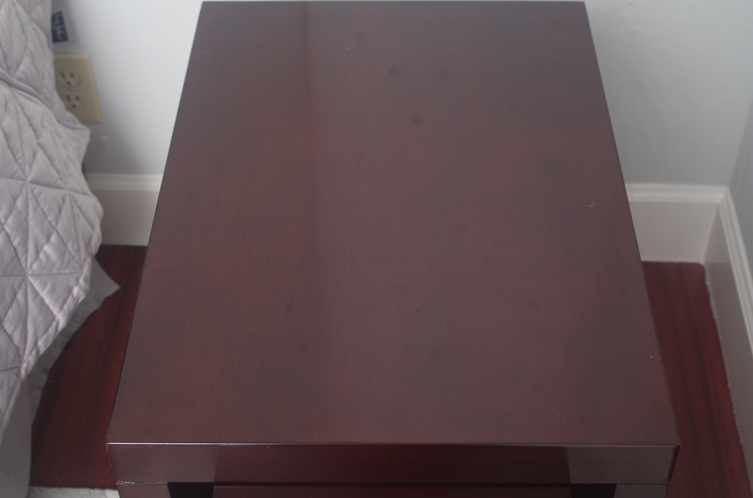 Modern Style Side Table