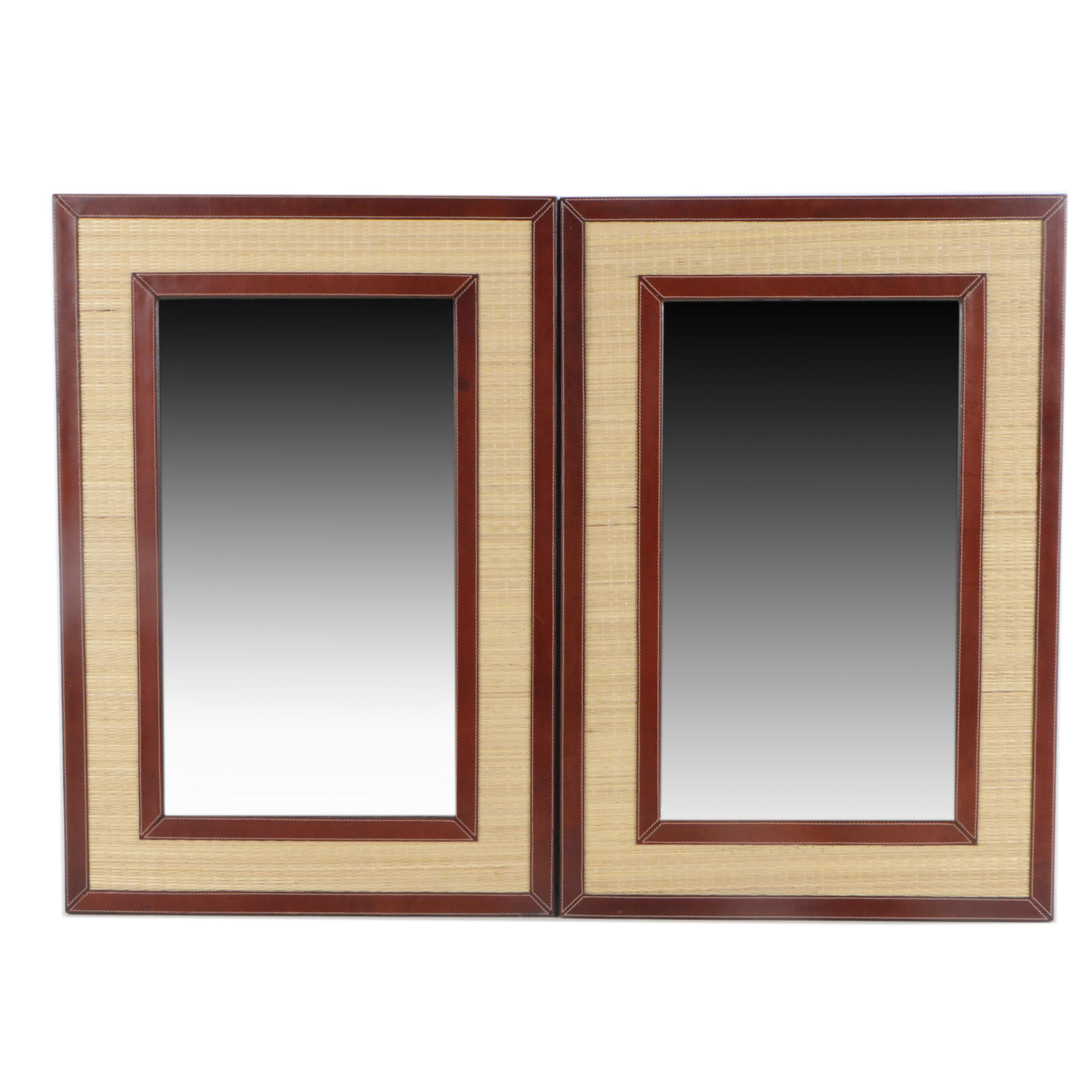 Decorative Wall Mirrors