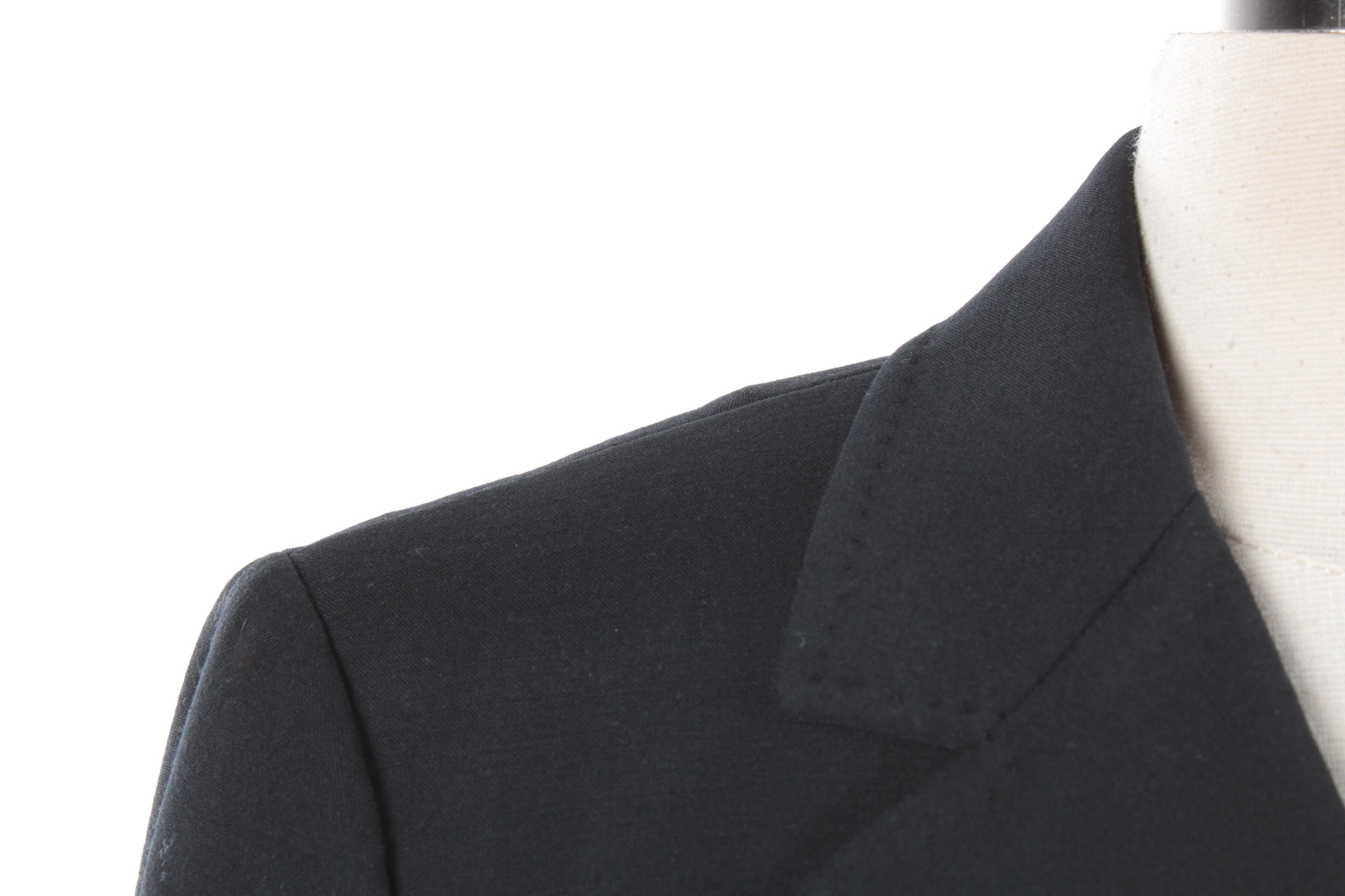 Women's Dolce & Gabbana Suit Jacket