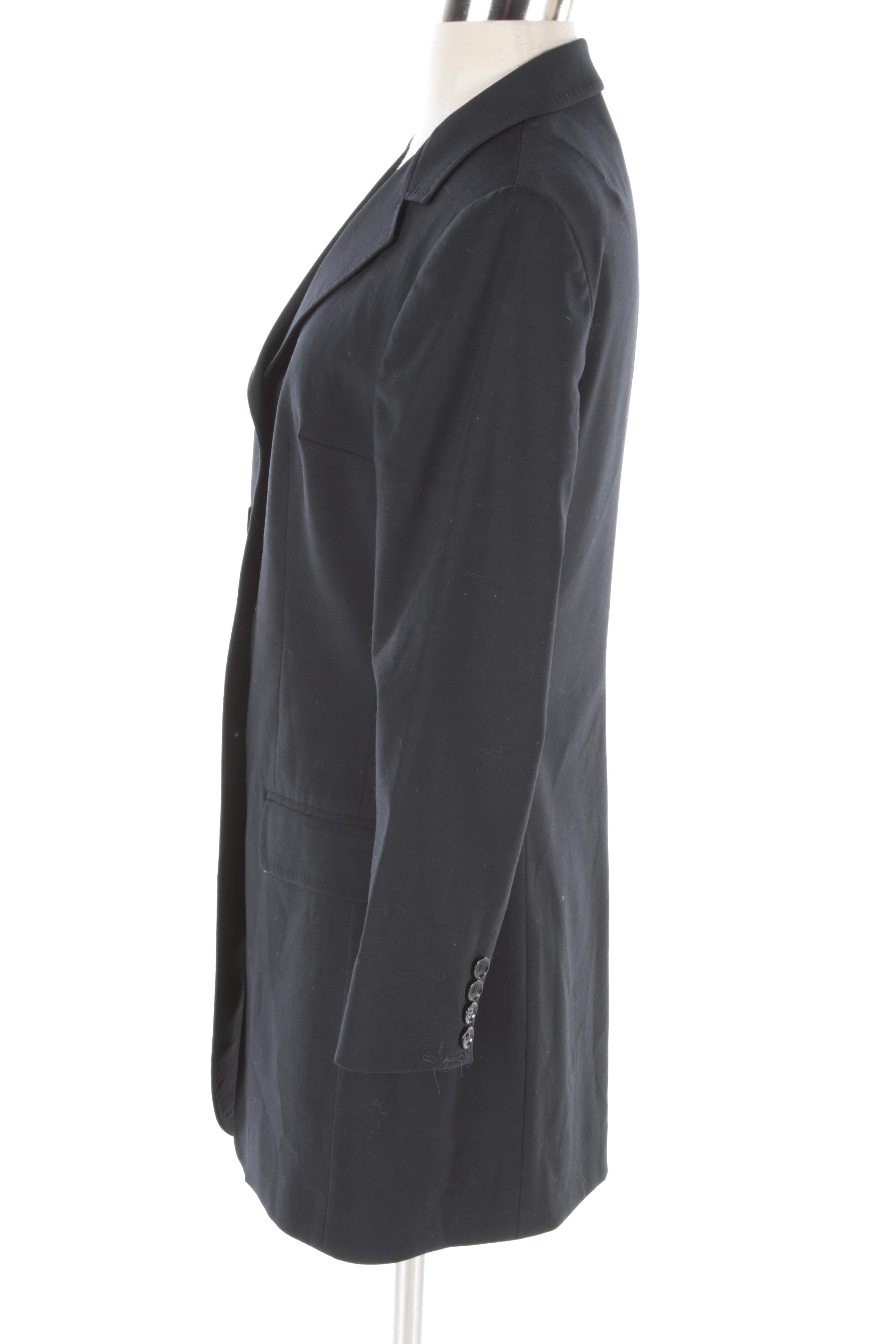 Women's Dolce & Gabbana Suit Jacket