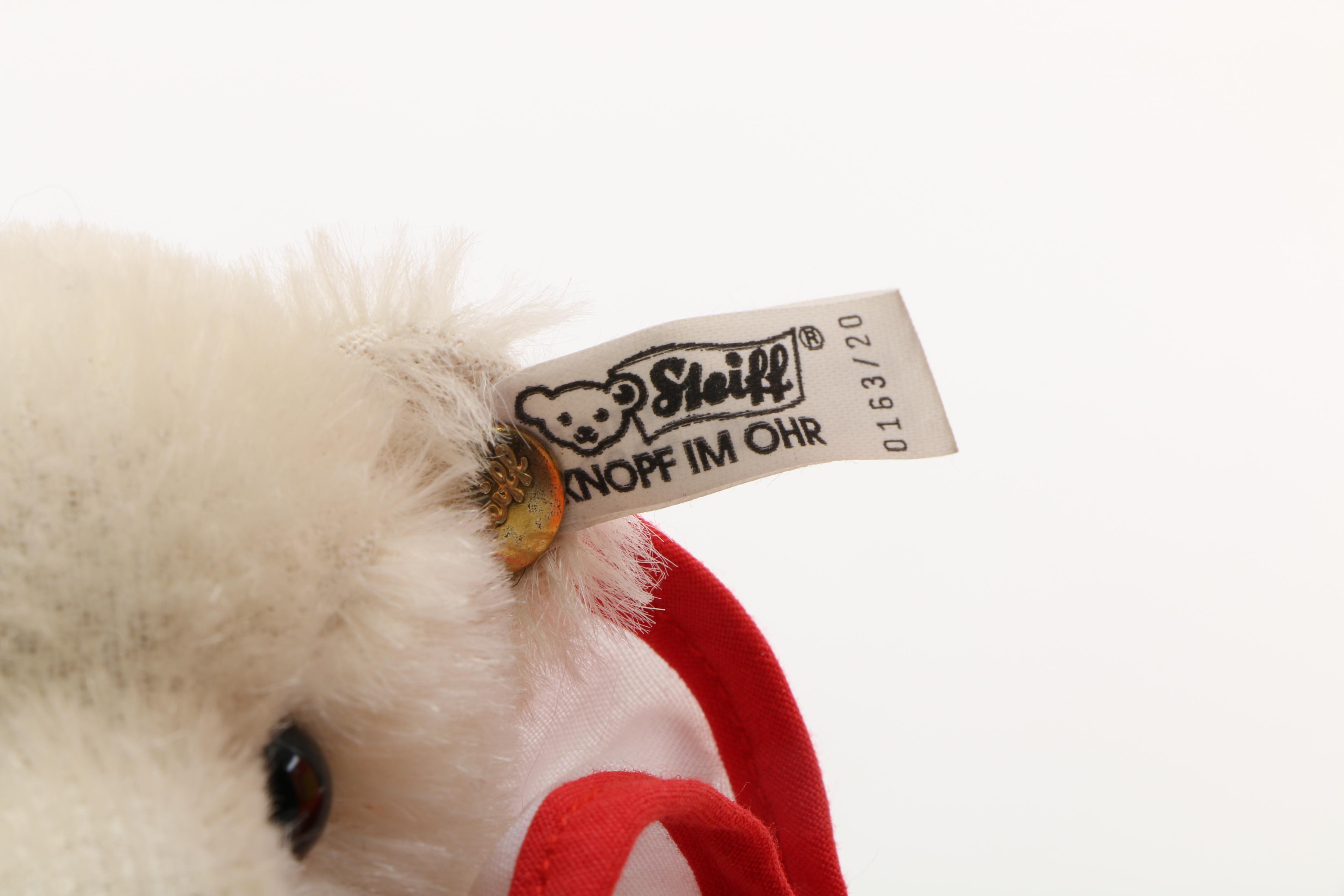 Steiff Golden Age of the Circus Bears