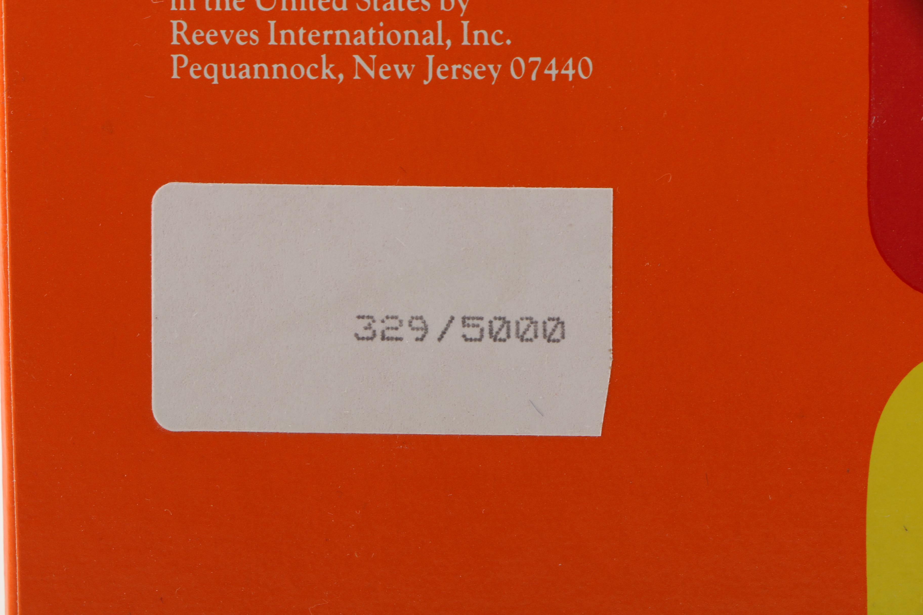 Steiff Golden Age of the Circus Bears