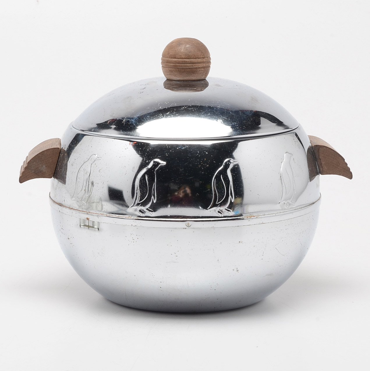 Mid Century Modern Barware