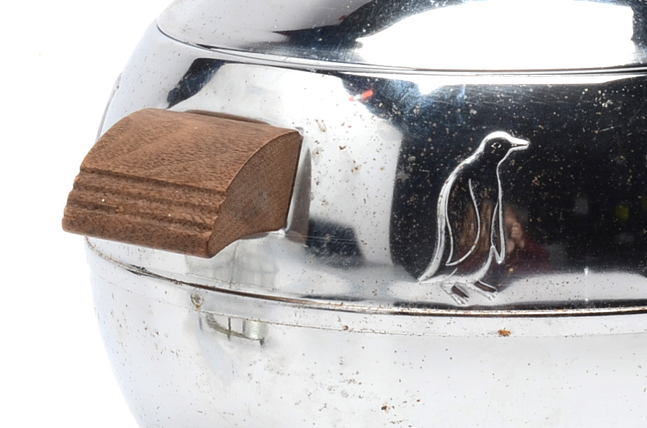 Mid Century Modern Barware