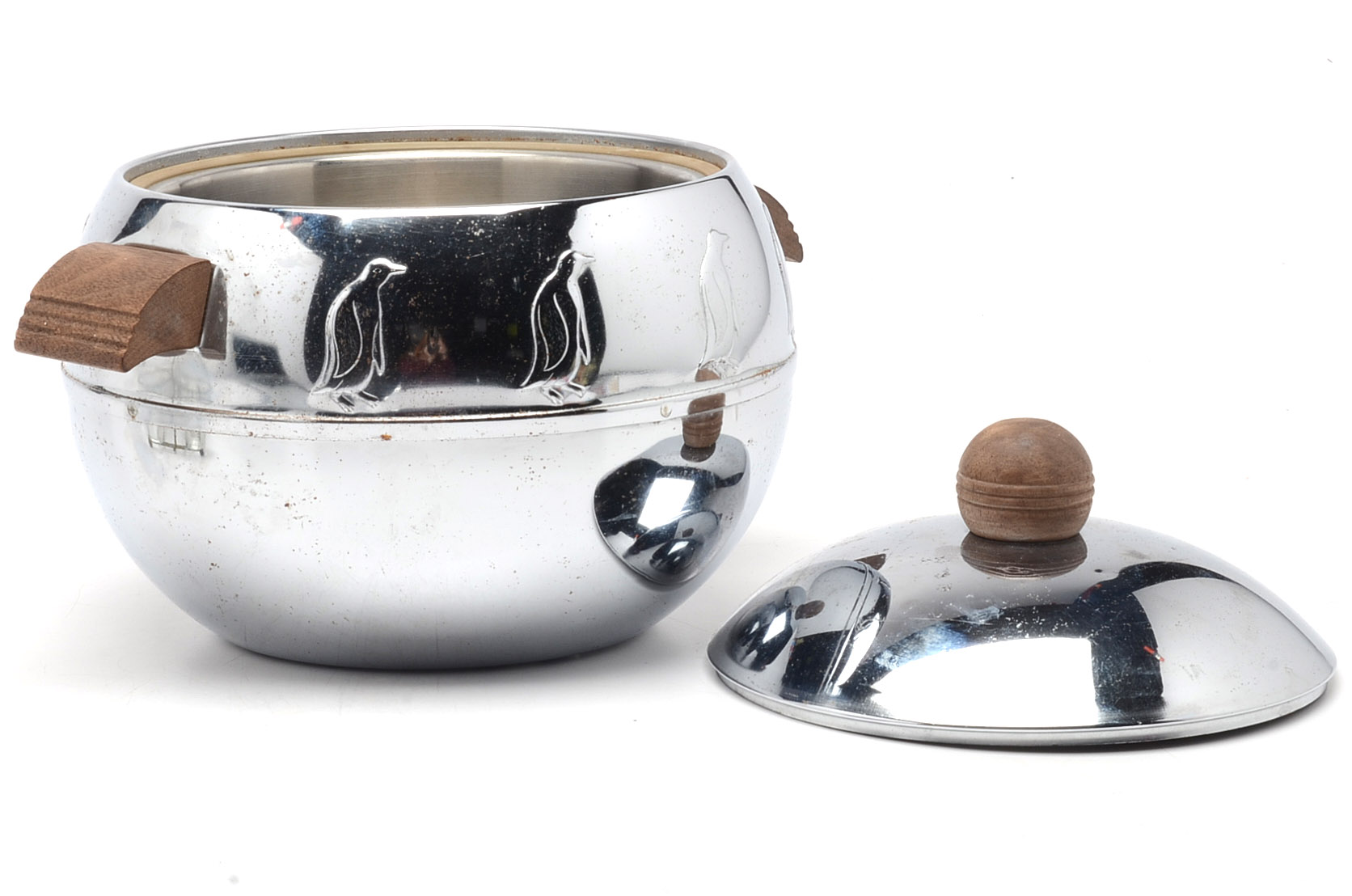 Mid Century Modern Barware