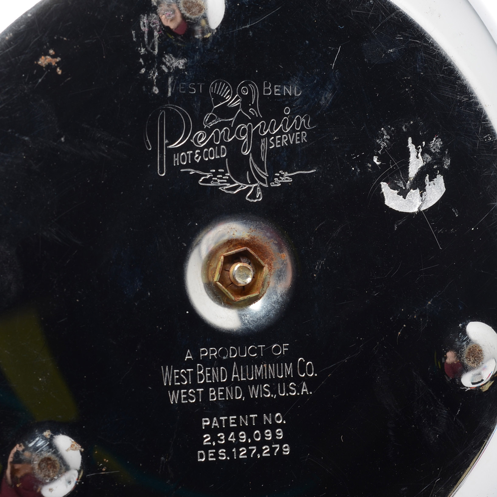 Mid Century Modern Barware