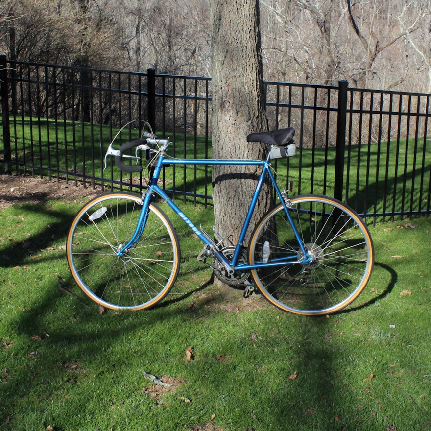 Vintage Miyata Ninety Bicycle