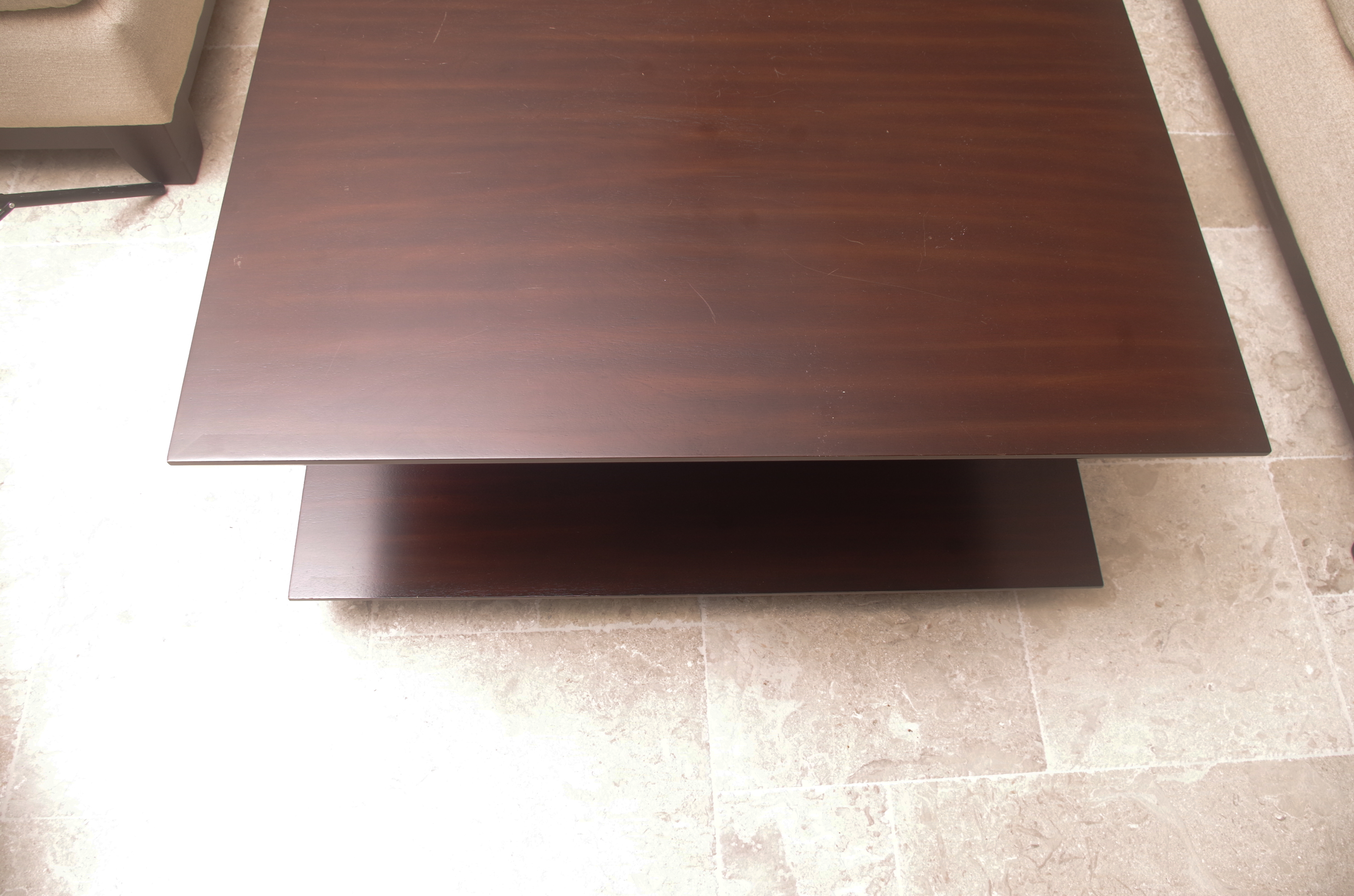 Modern Style Coffee Table