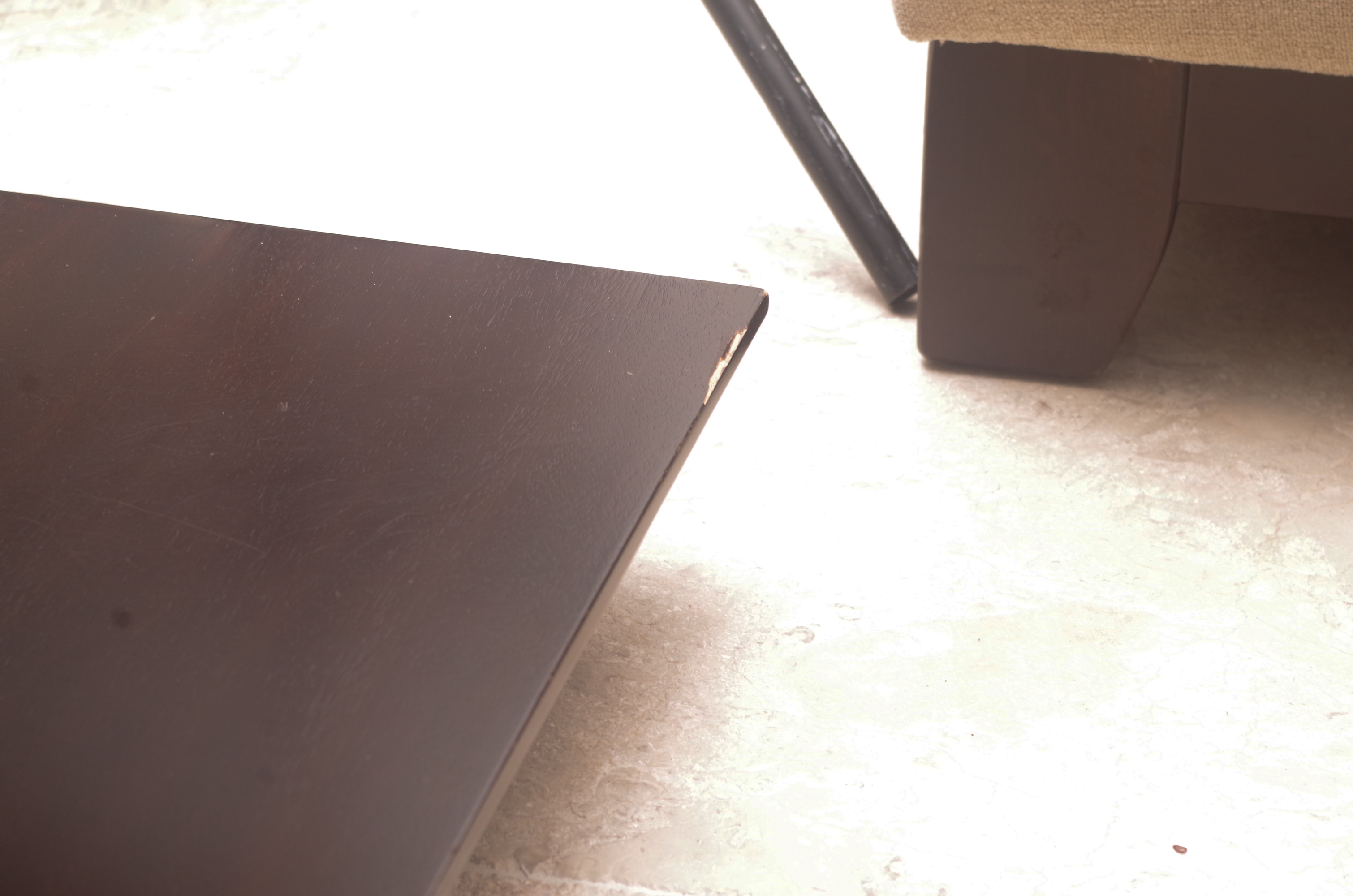 Modern Style Coffee Table