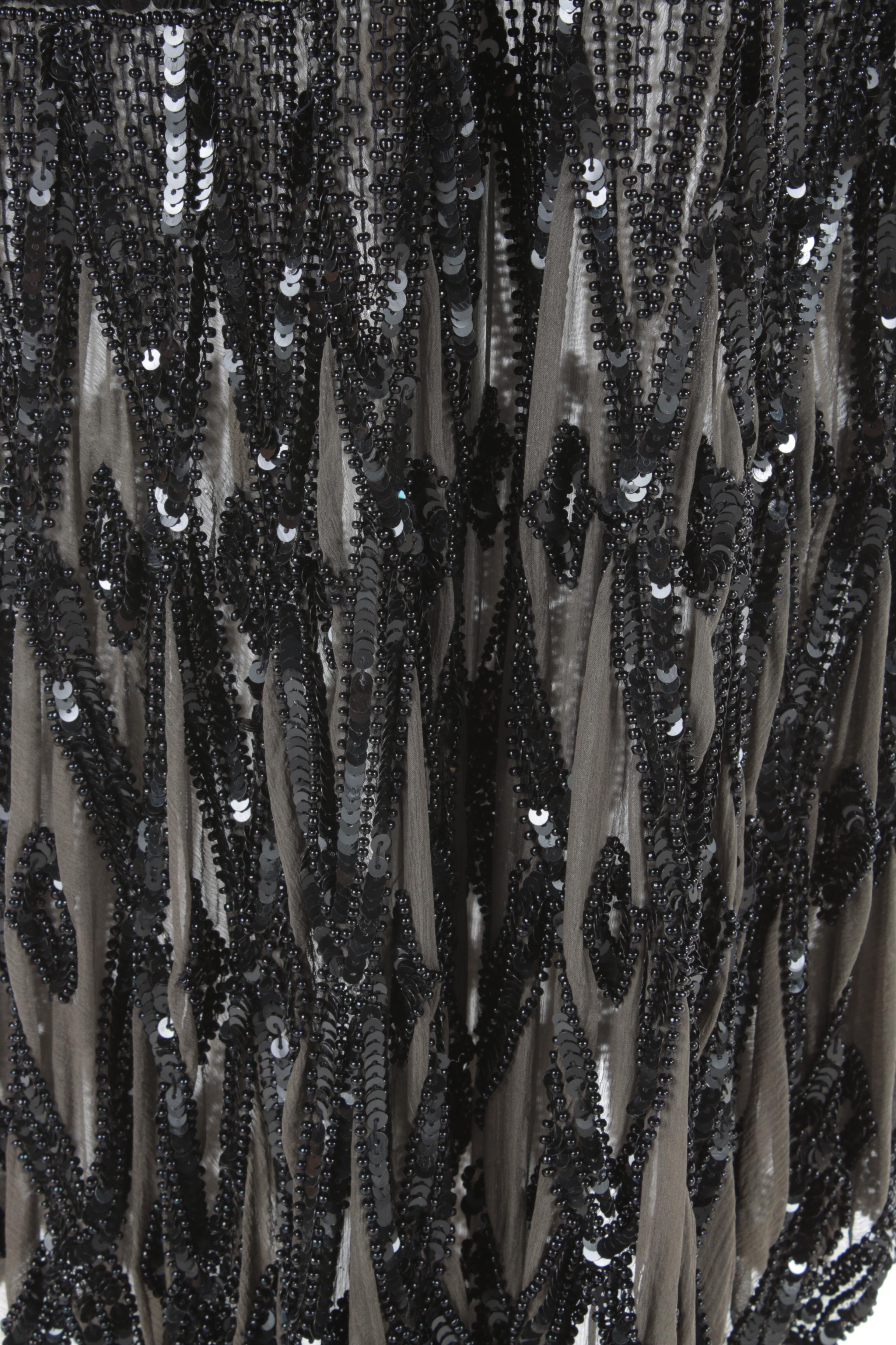 Women's Embellished Leather Dresses Including Caché