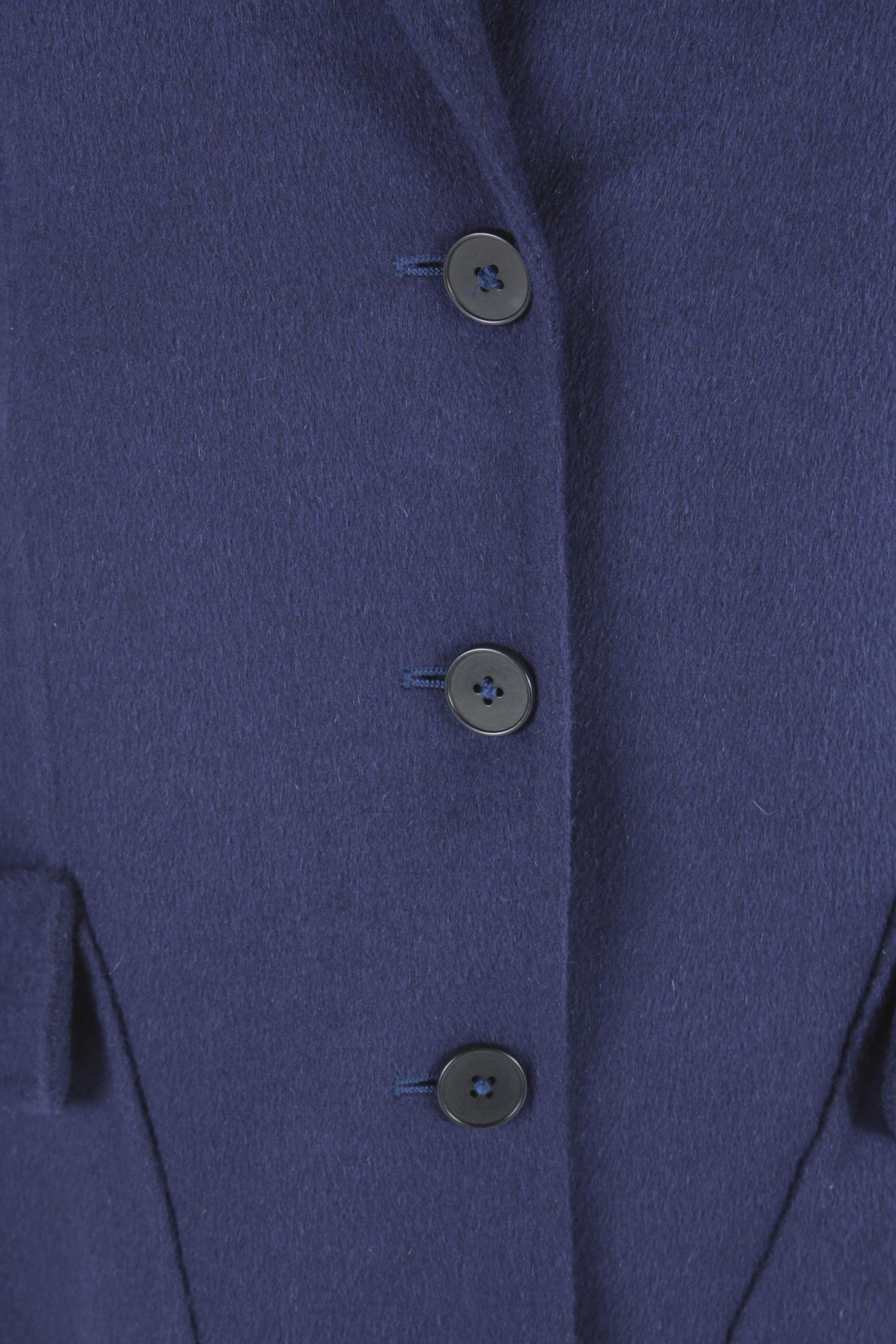 Women's Jil Sander and Habsburg Blazers