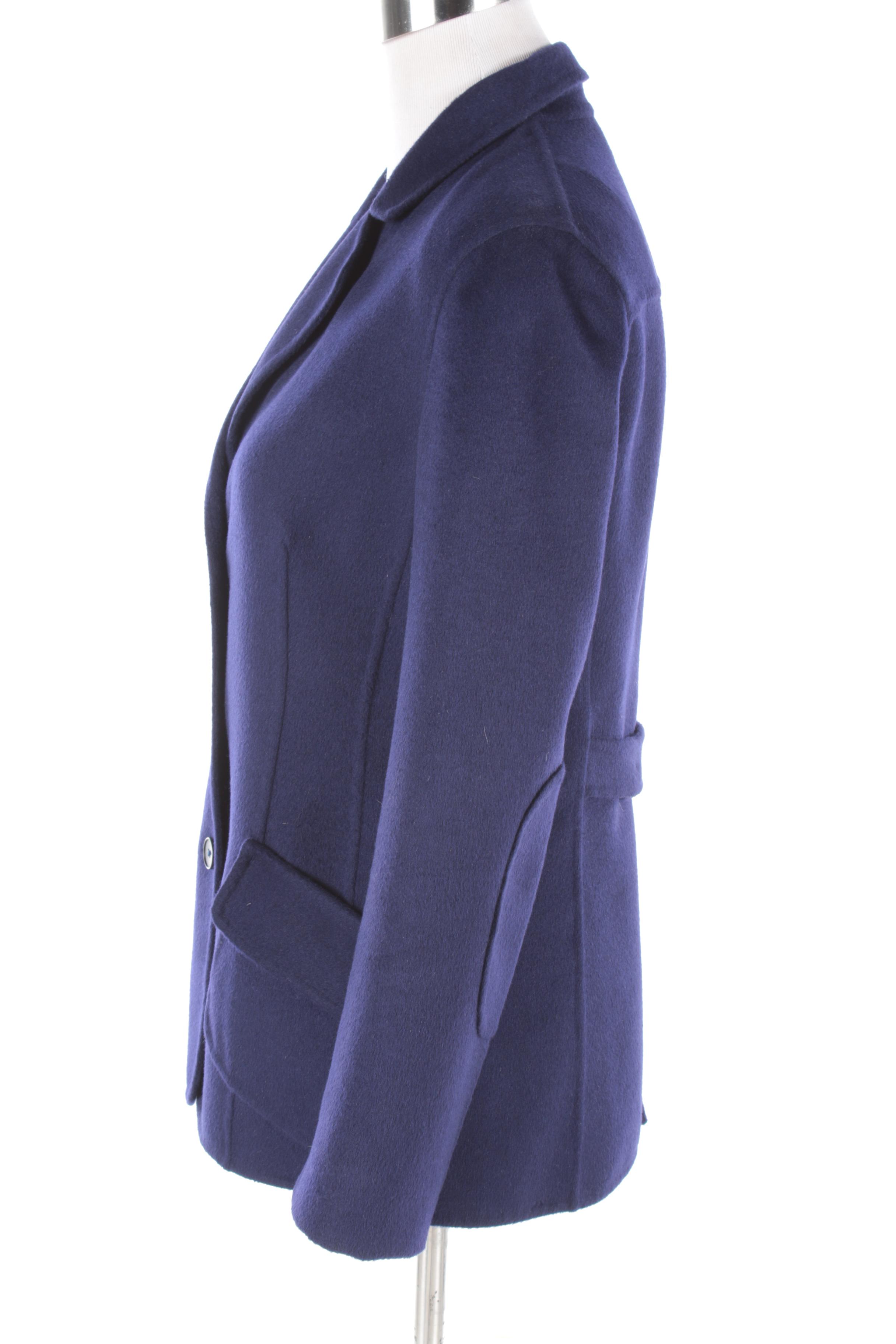 Women's Jil Sander and Habsburg Blazers