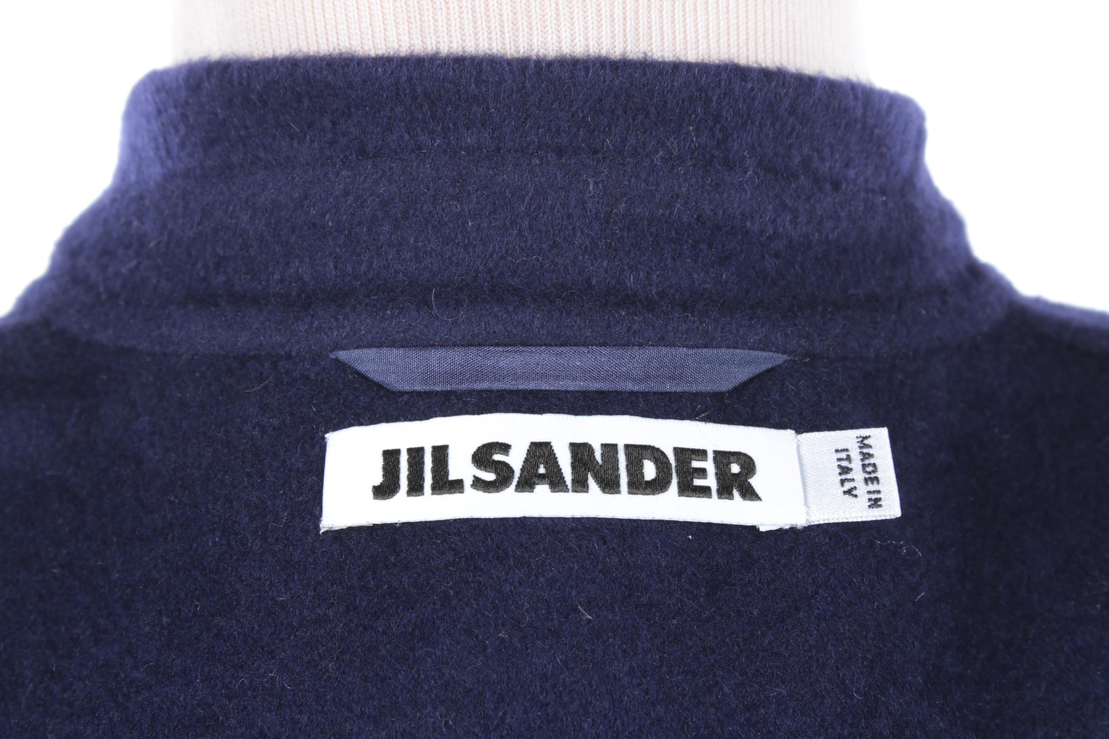 Women's Jil Sander and Habsburg Blazers