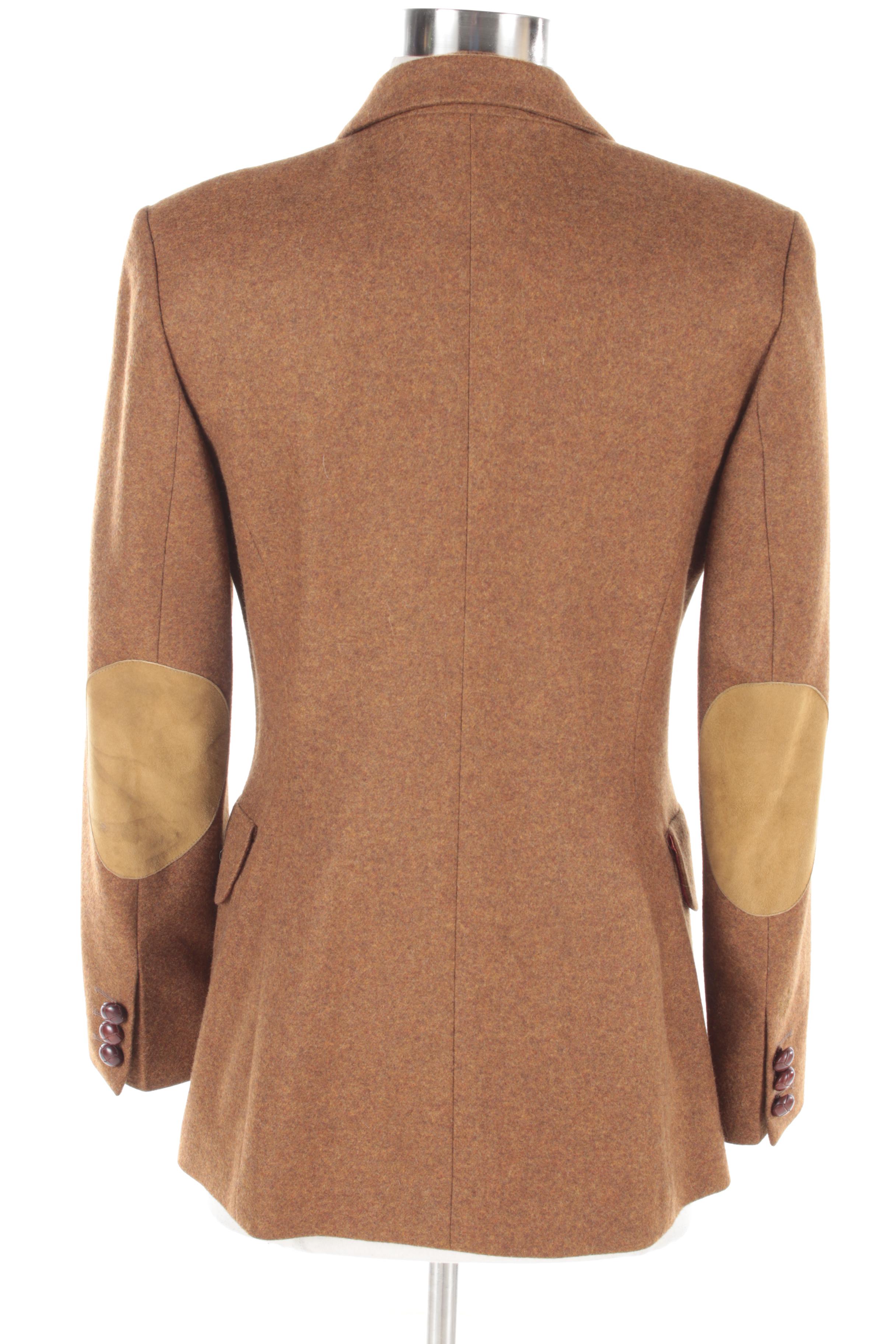 Women's Jil Sander and Habsburg Blazers