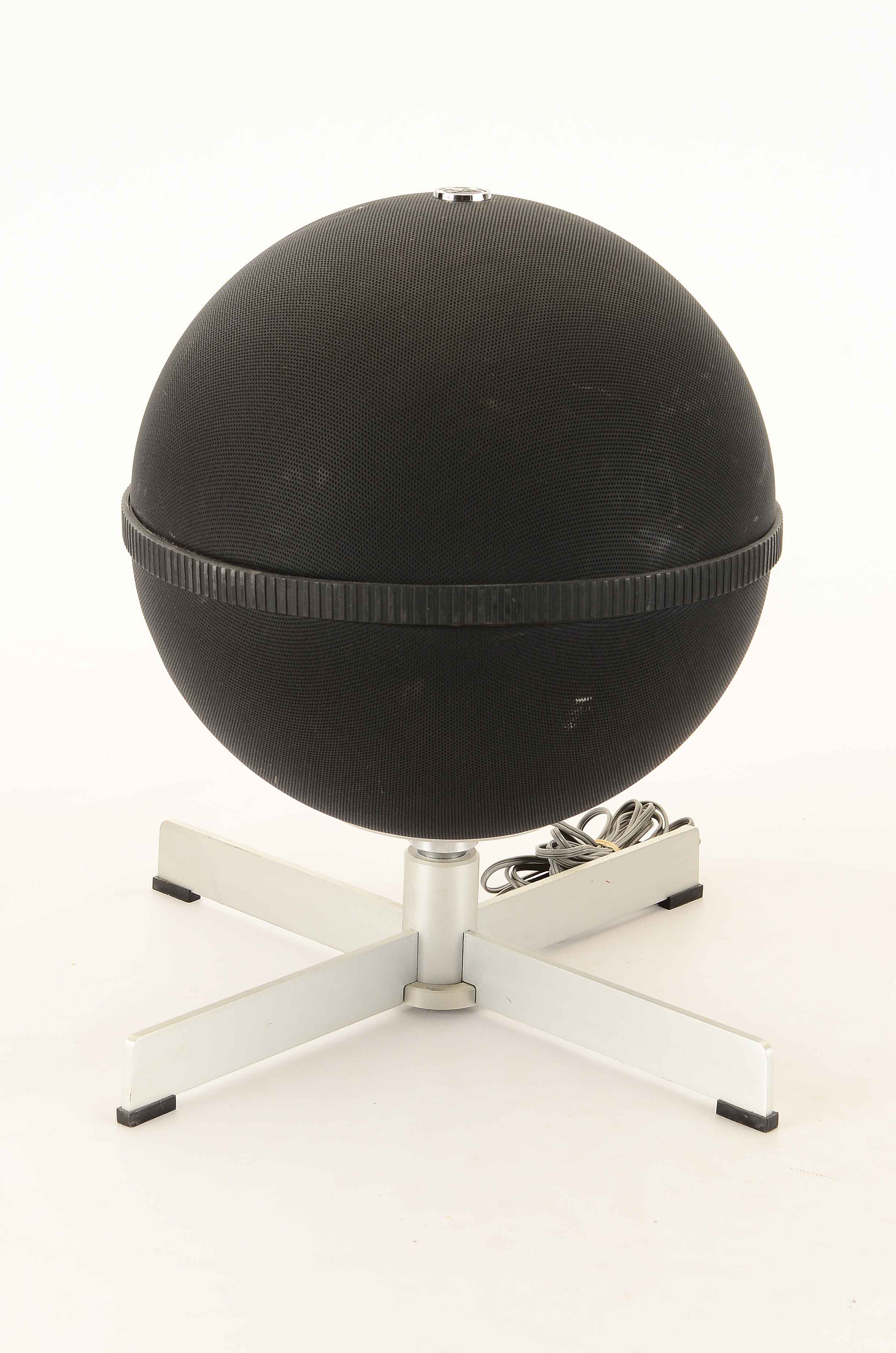 Pair of JVC Orb Speakers