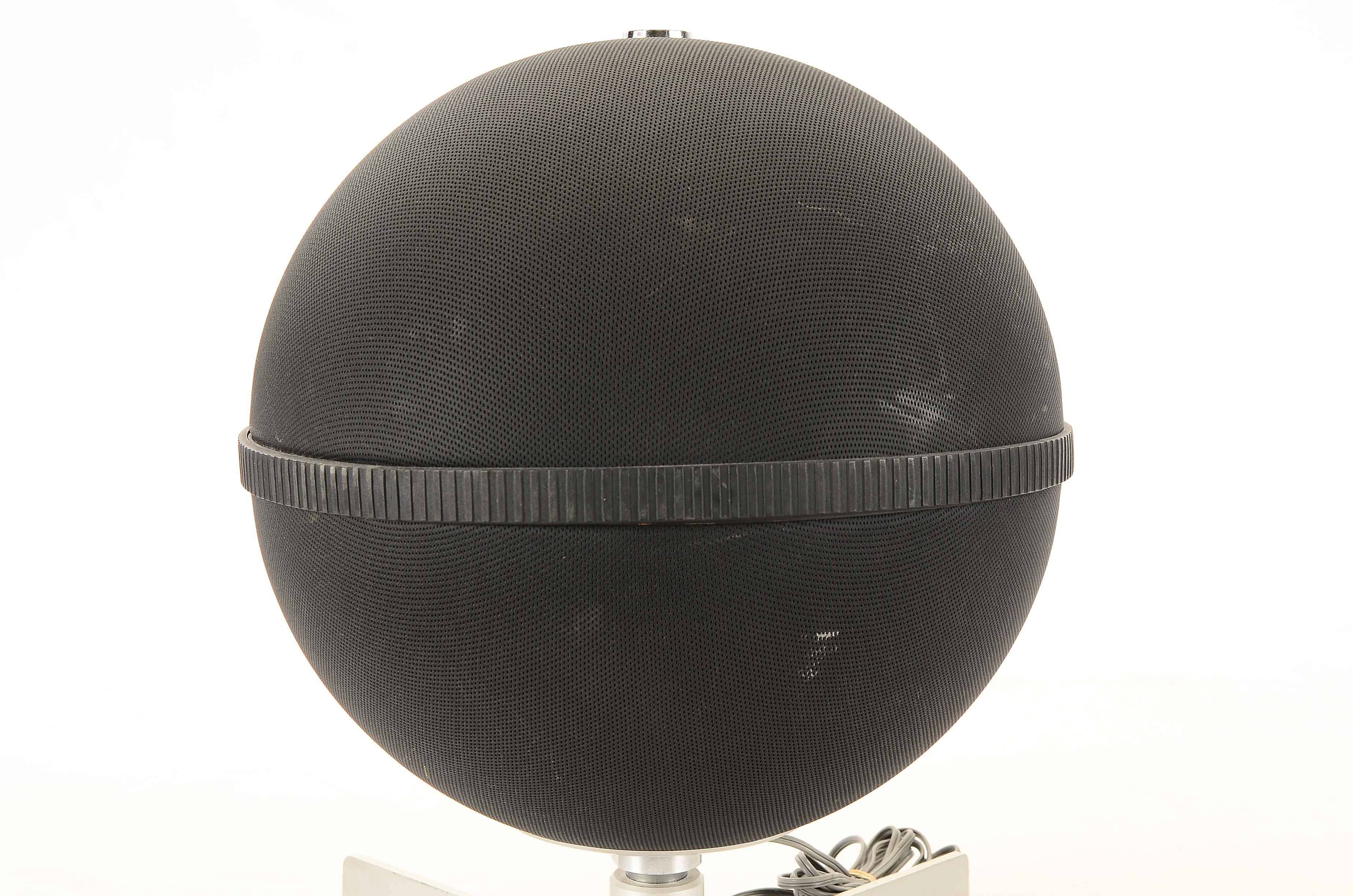 Pair of JVC Orb Speakers