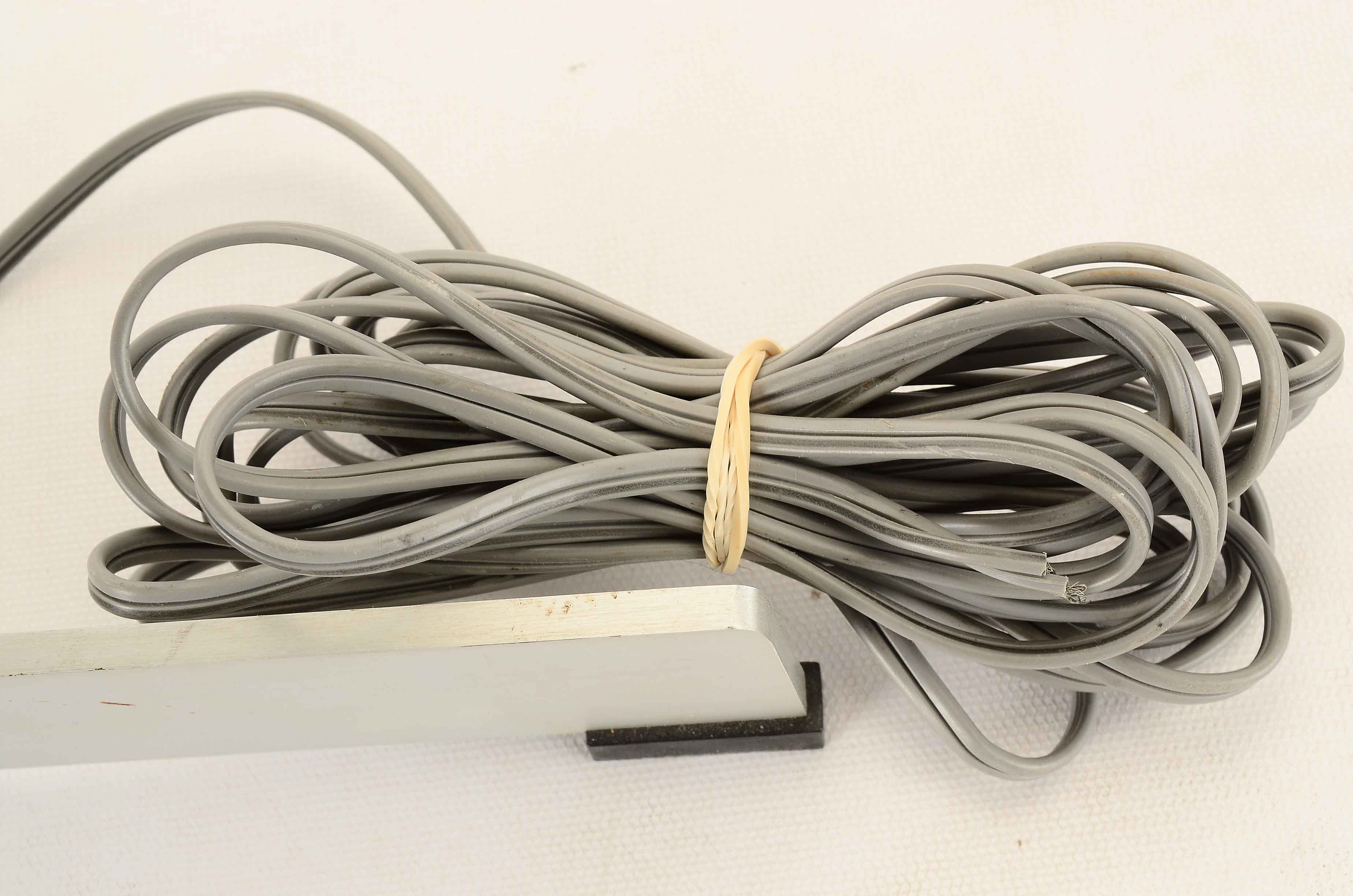 Pair of JVC Orb Speakers